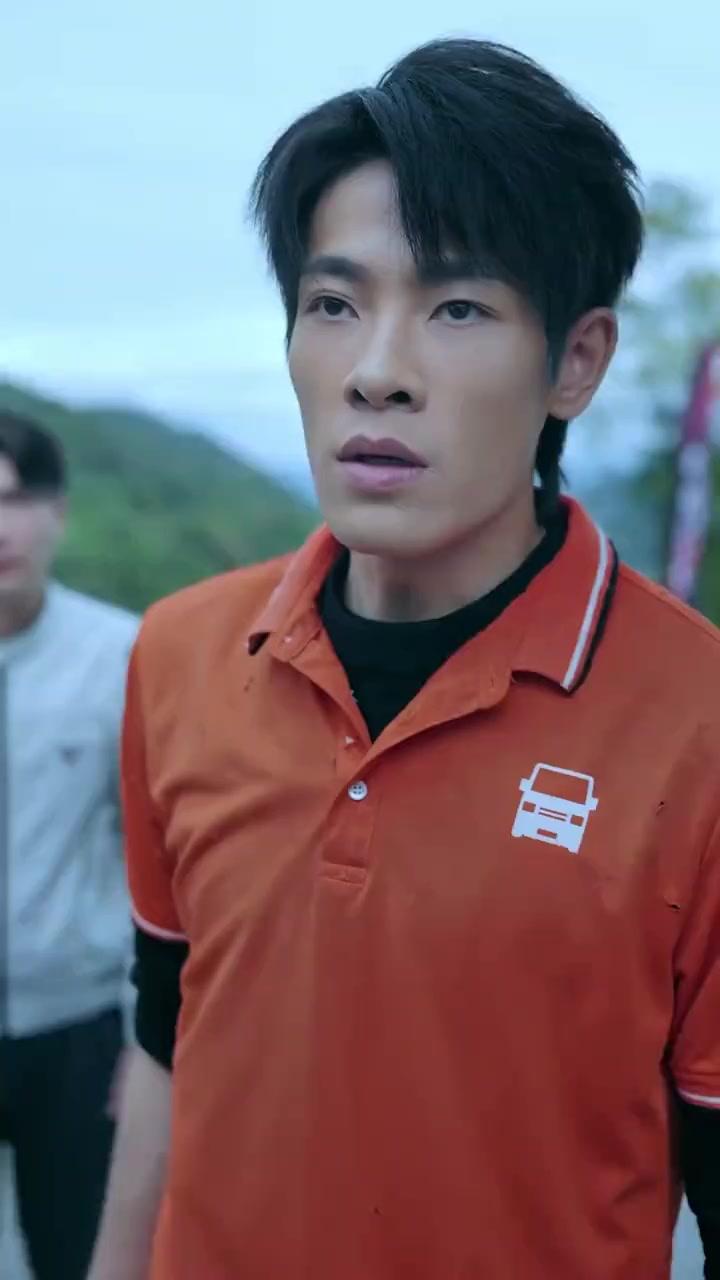 (Dubbed) What? Racing Ace Is a TRUCK Guy!