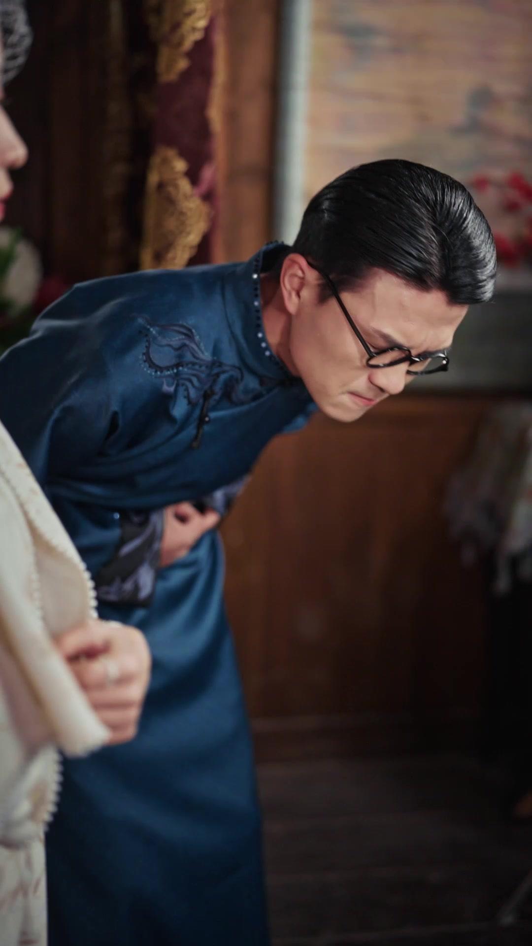 Sweet Widow? True Opera Revenge Queen!