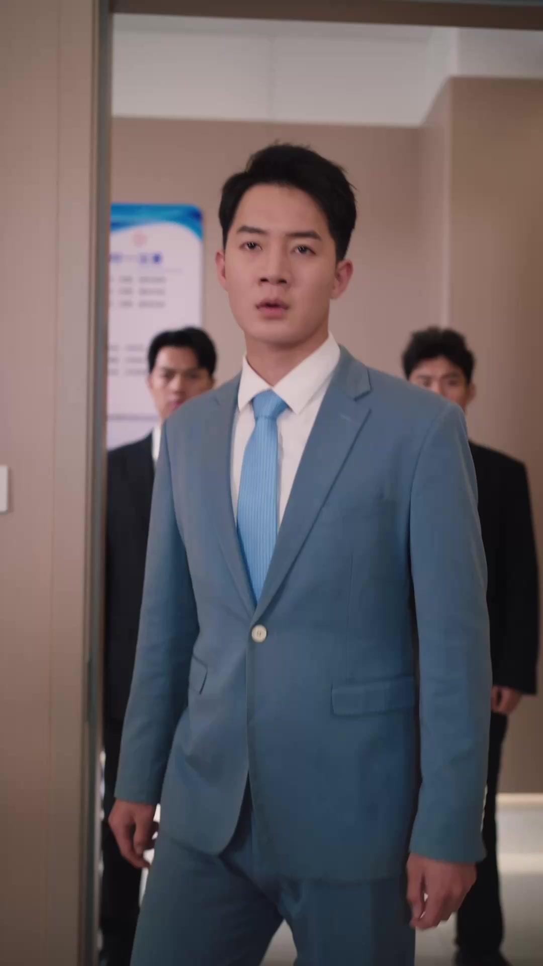 Cinta Setelah Derita