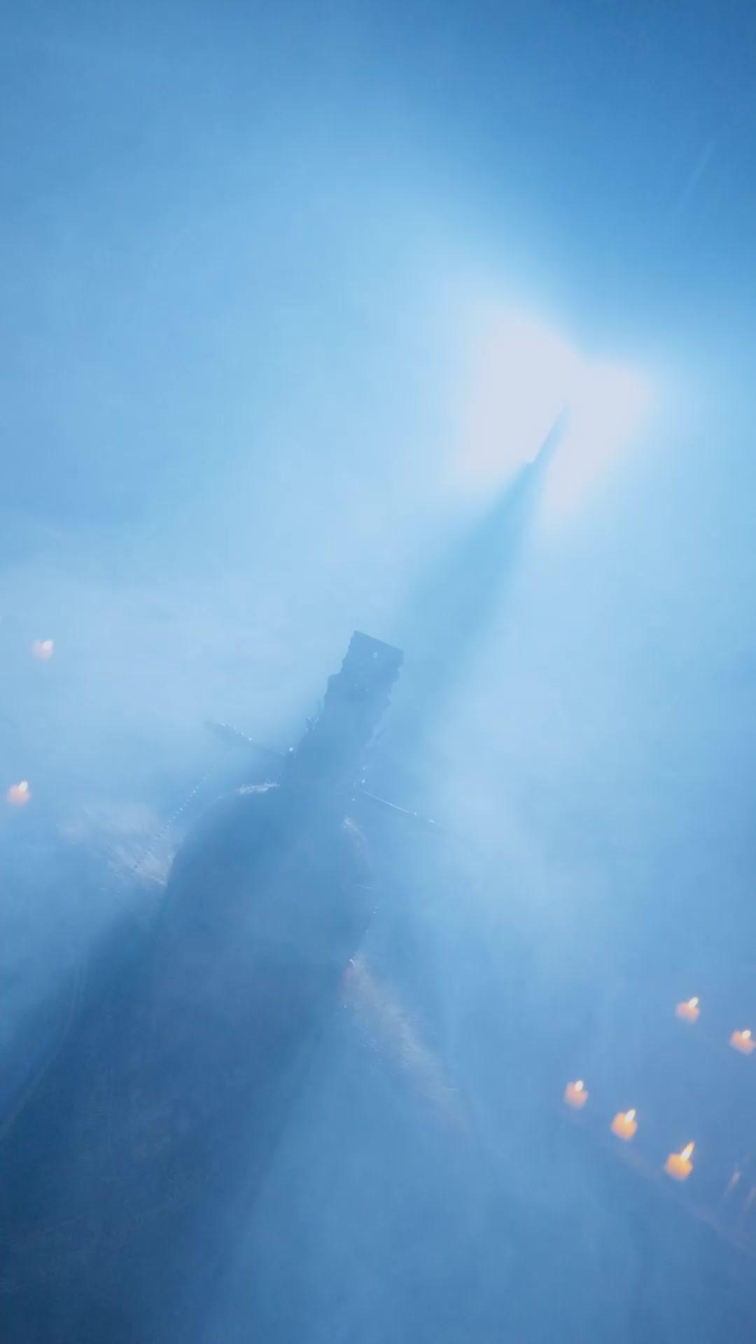 돌아온 태자 전하