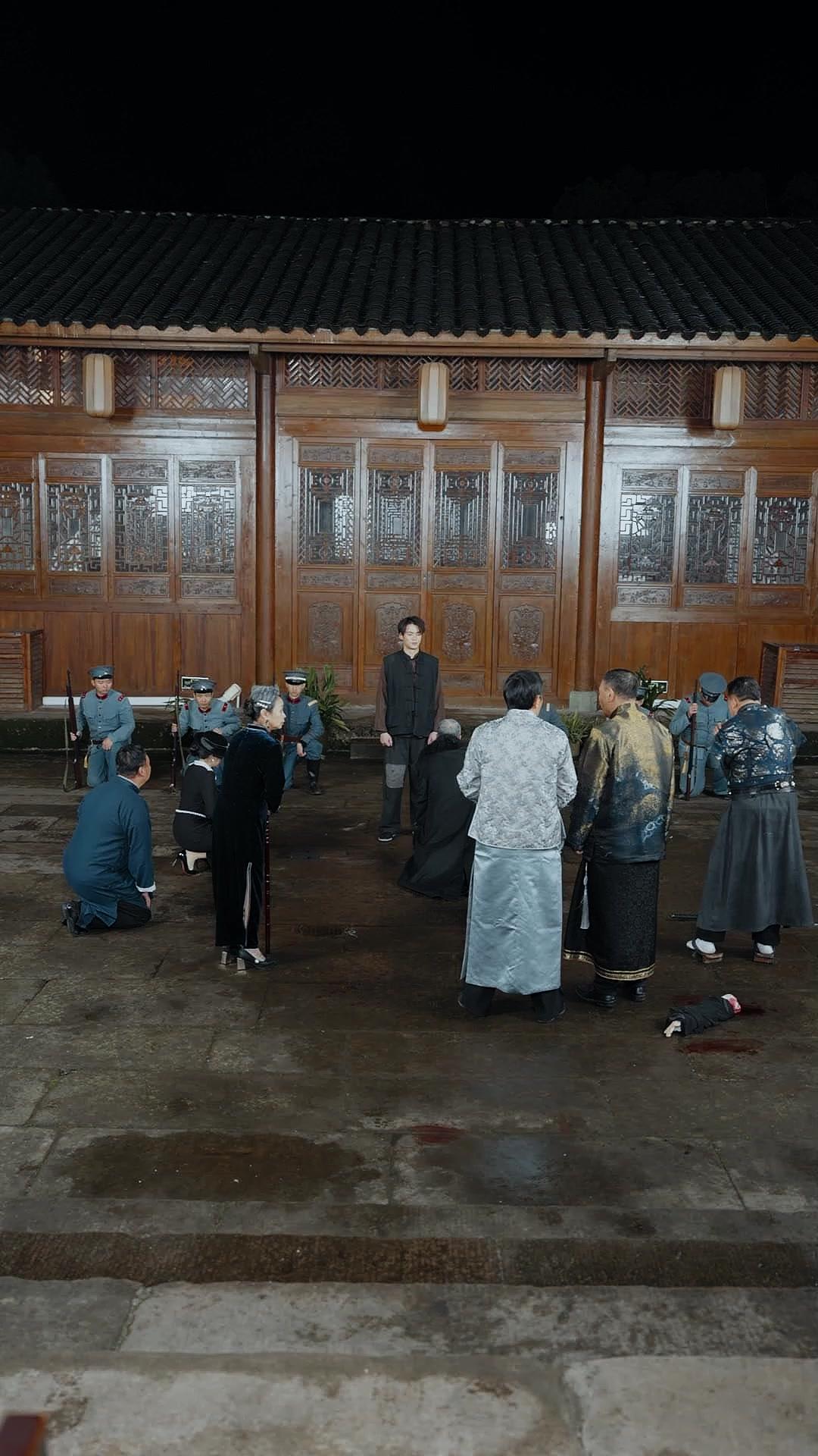 General! The Empire Needs Us!