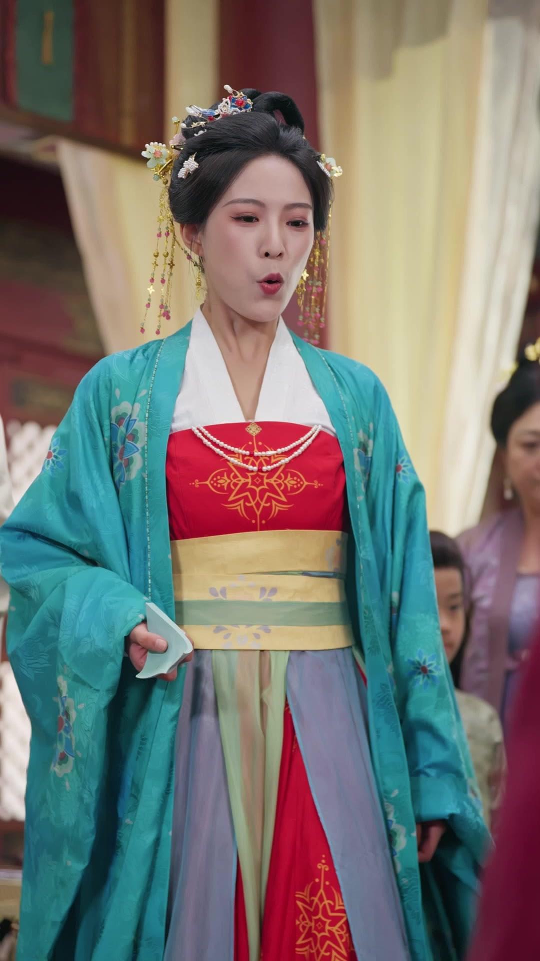 Kembalinya Permaisuri yang Hilang