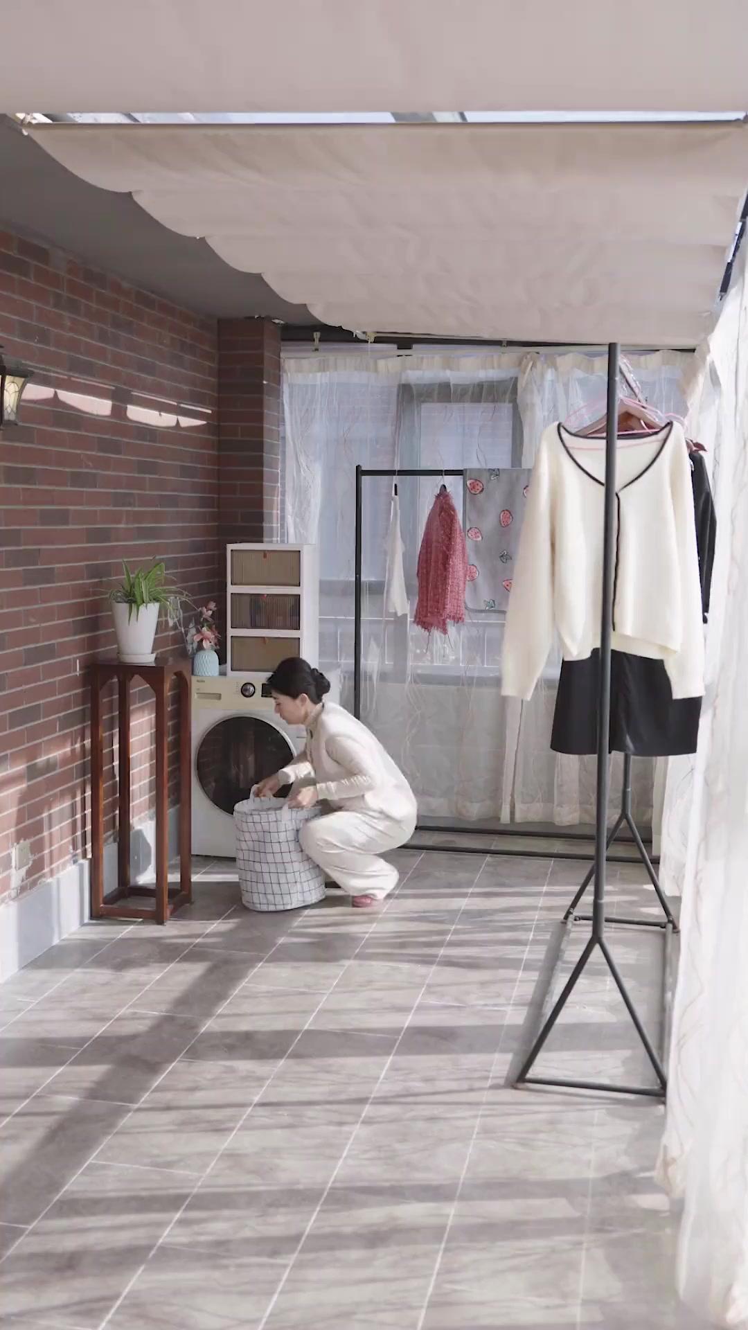 며느리가 날 까는 방송 중?