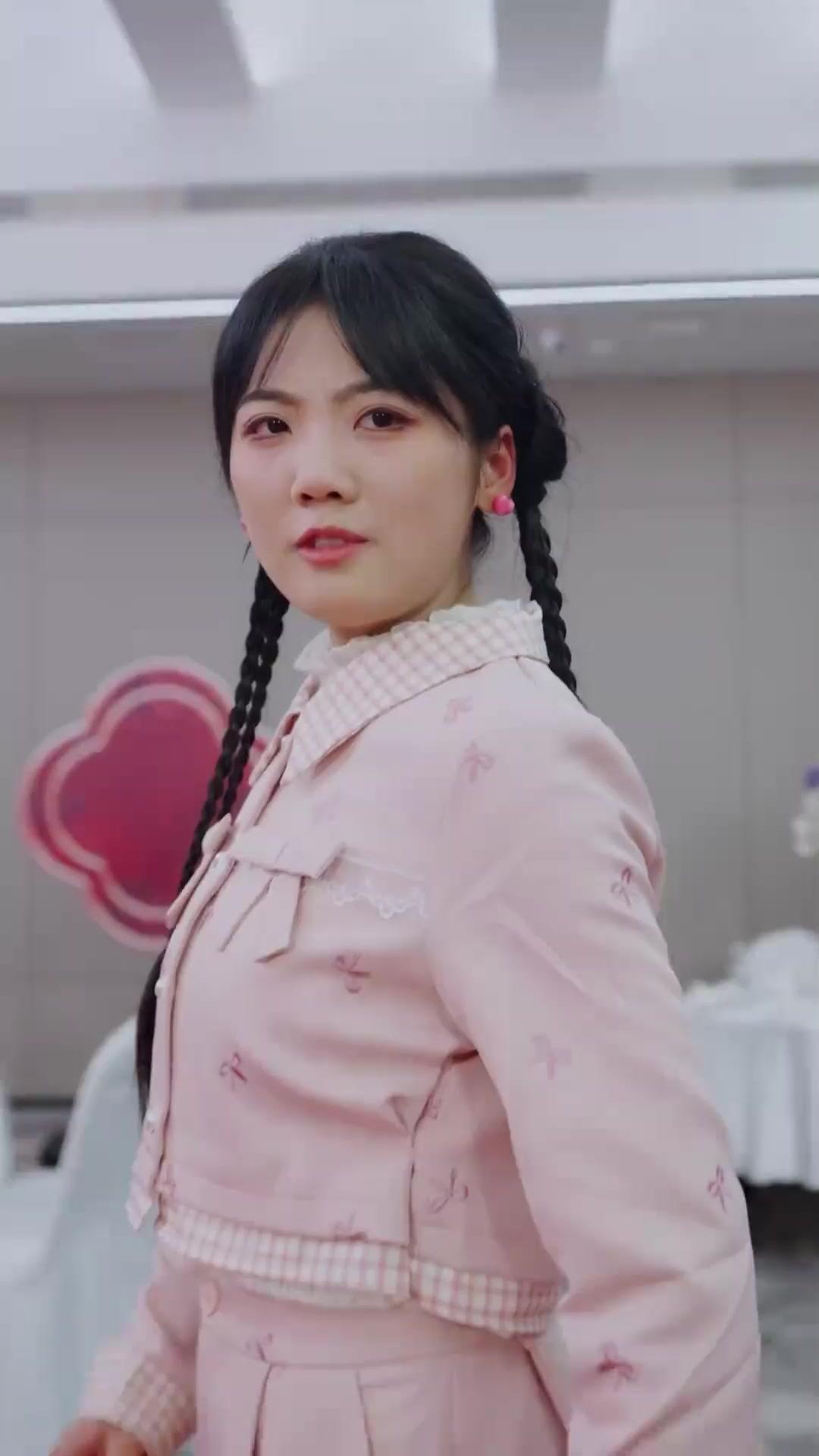 (Dubbed) Wedding Night, He Takes Revenge