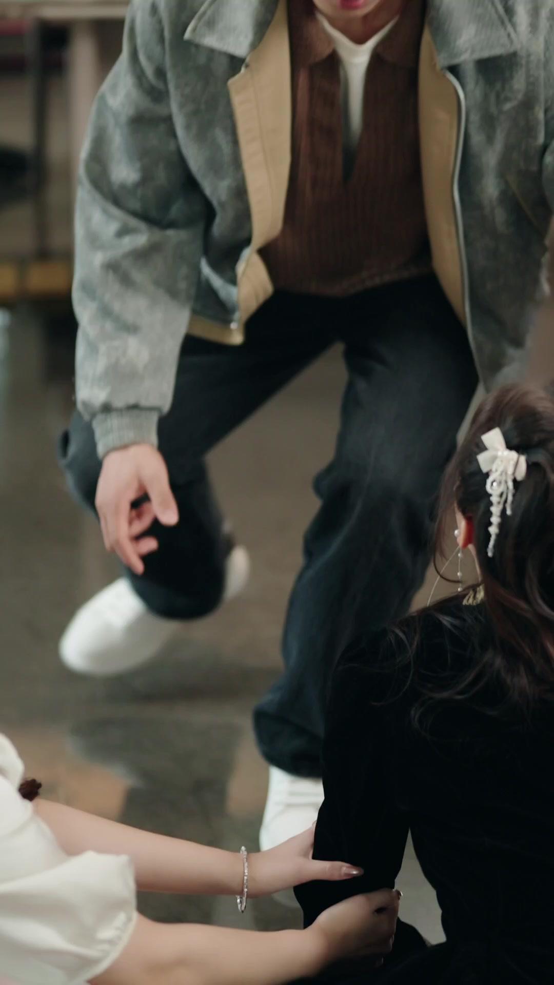 Cintaku Prajurit Elit