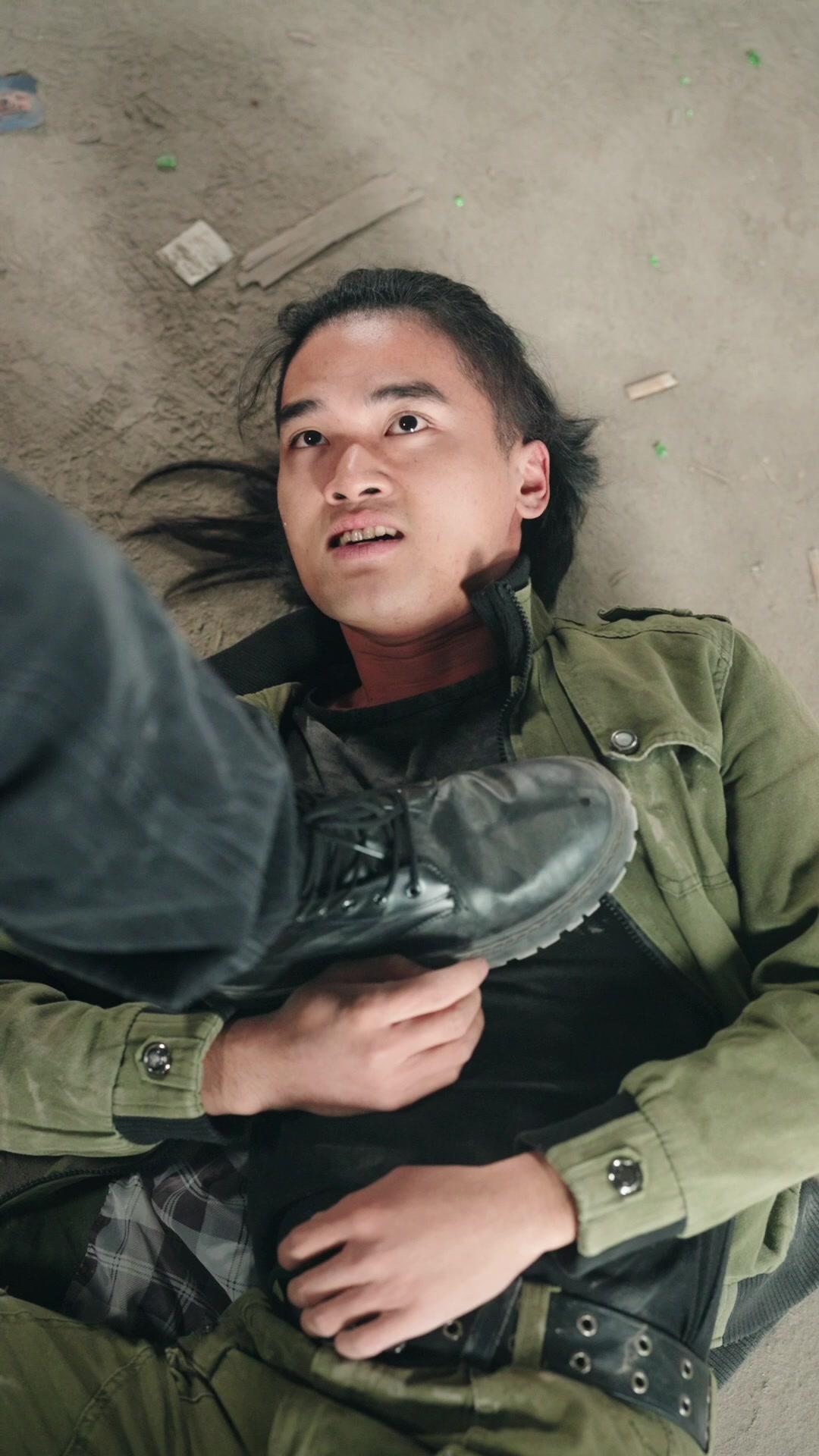 Cintaku Prajurit Elit