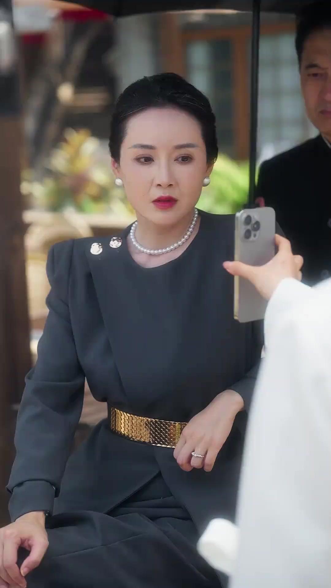 전 남친이 아들 담임쌤?!