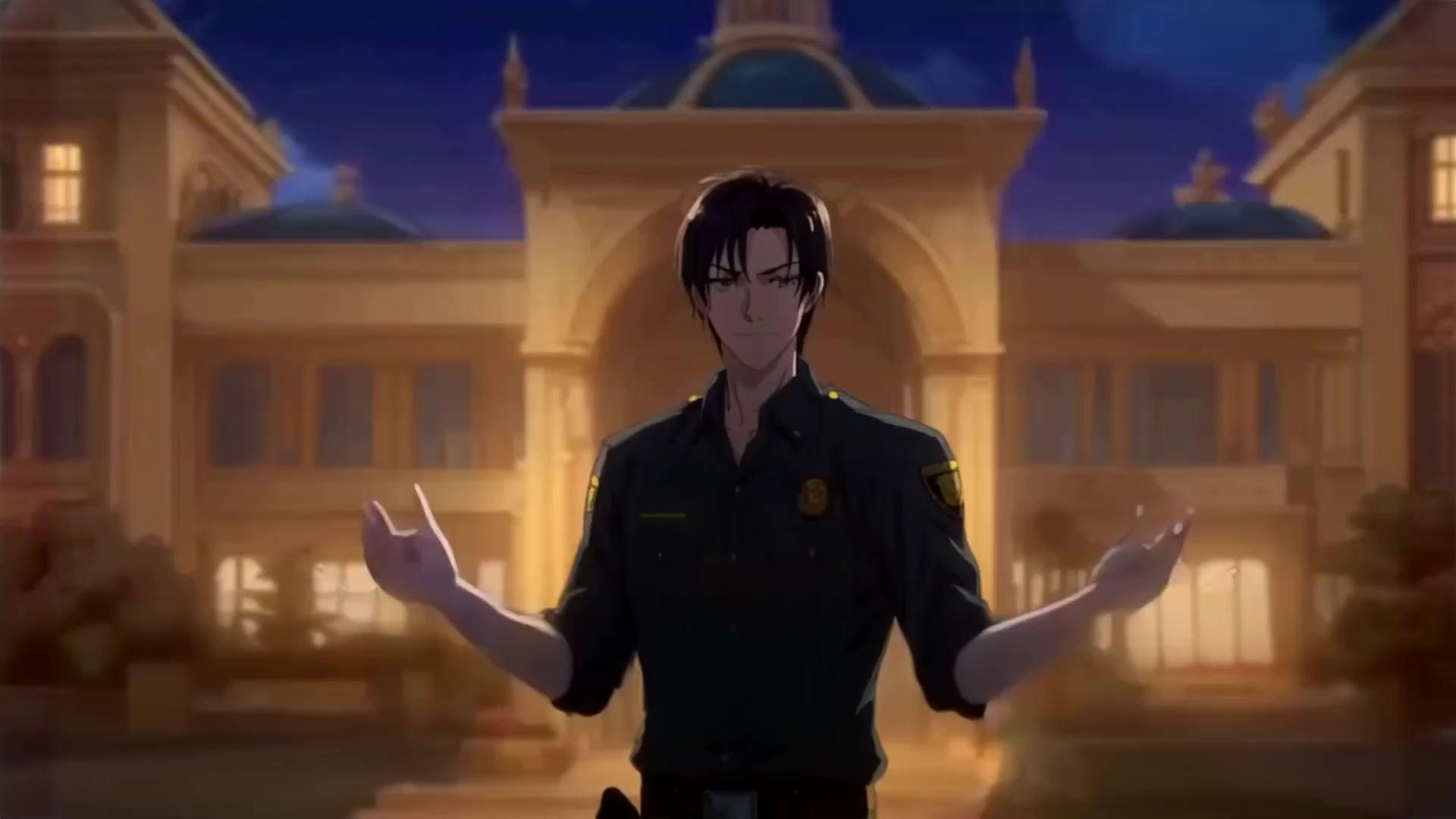 حارس الأمن الذي يعرف أسرار الجميع