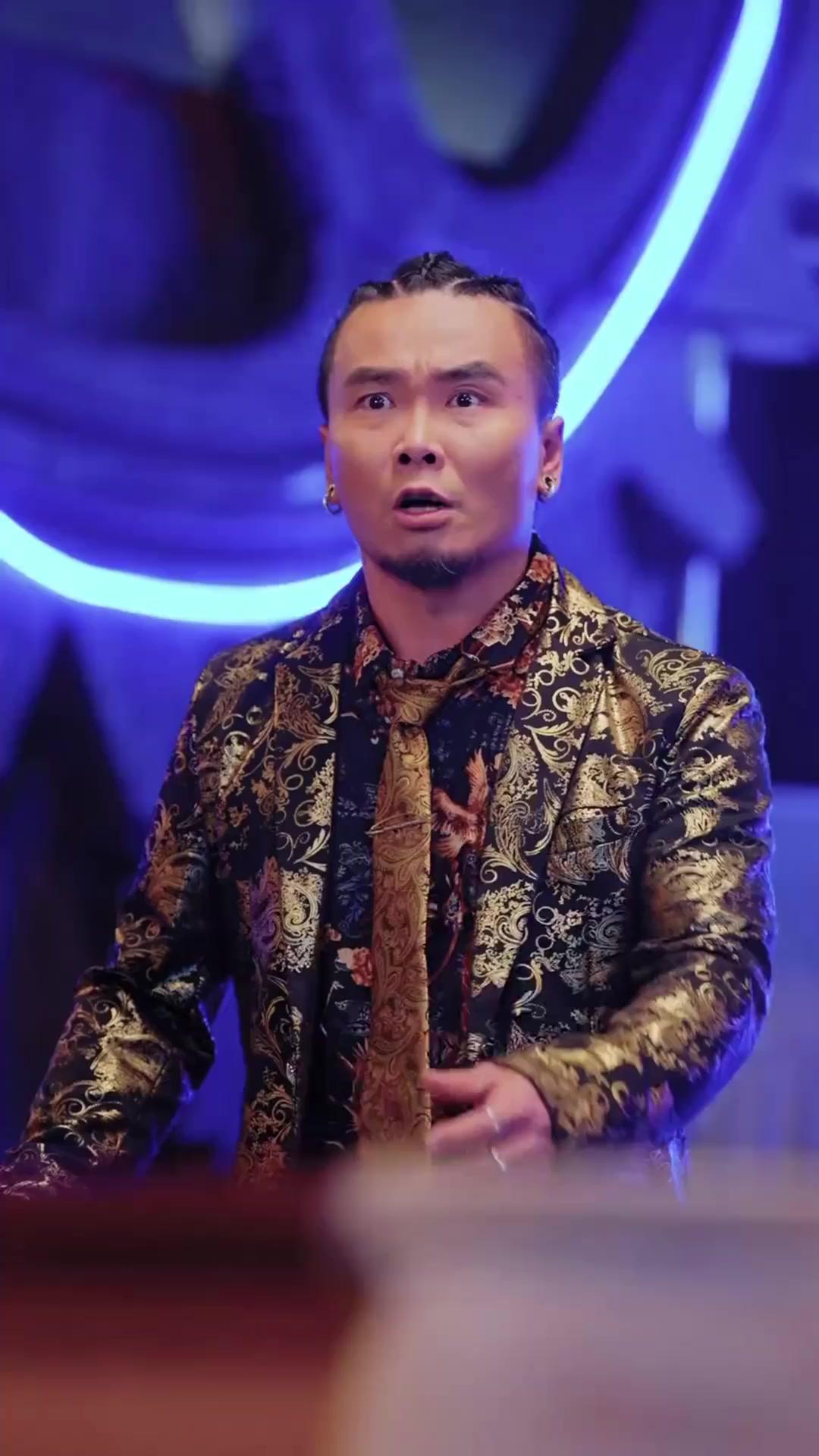 (Sulih suara)Dewa Biliar