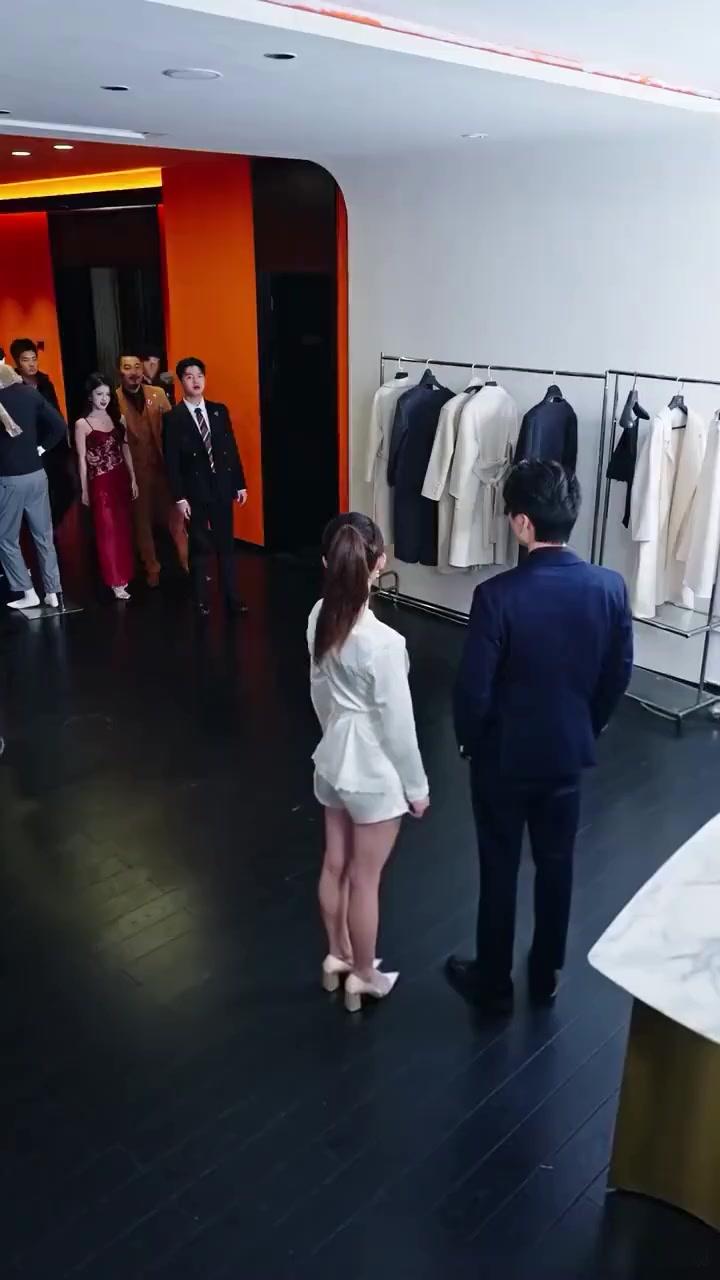 (Sulih suara) Tubuh Suci Kirin