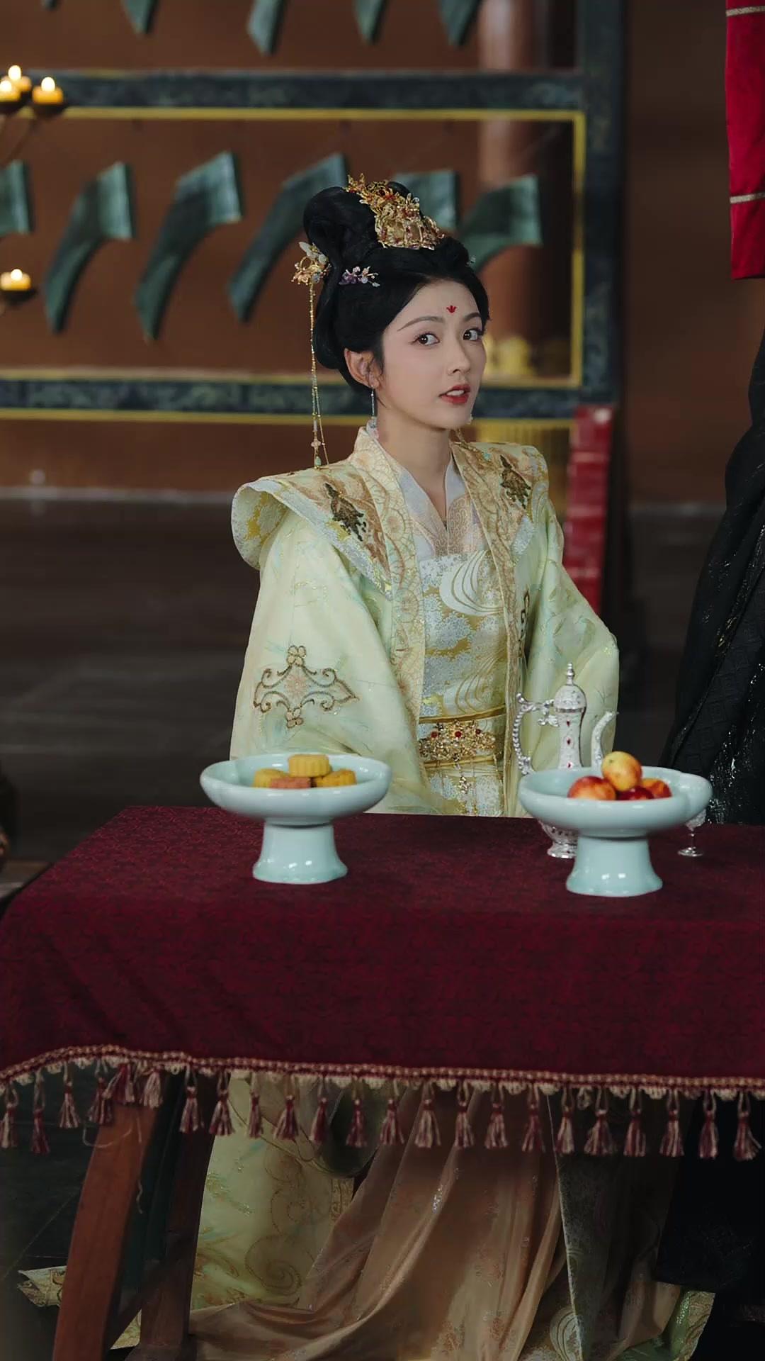 La princesa no perdona