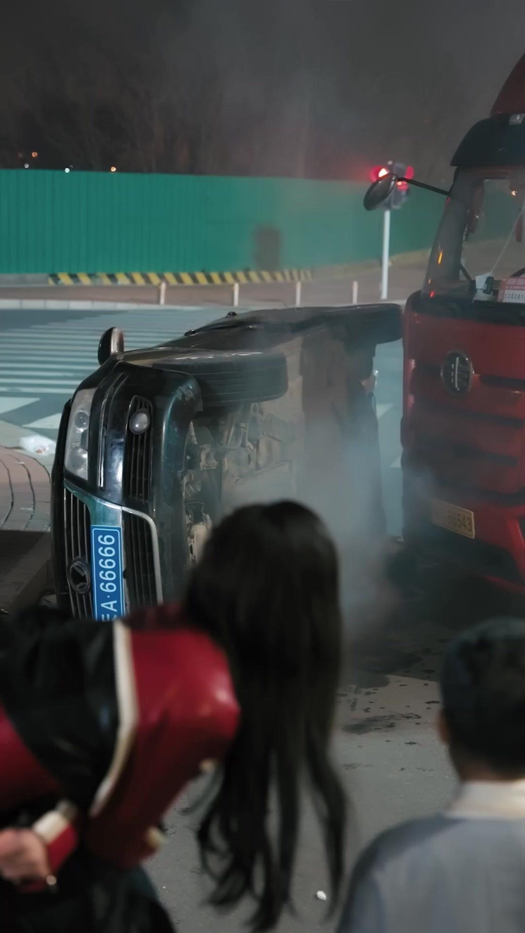 Fake Fiancé, Real Grandmaster