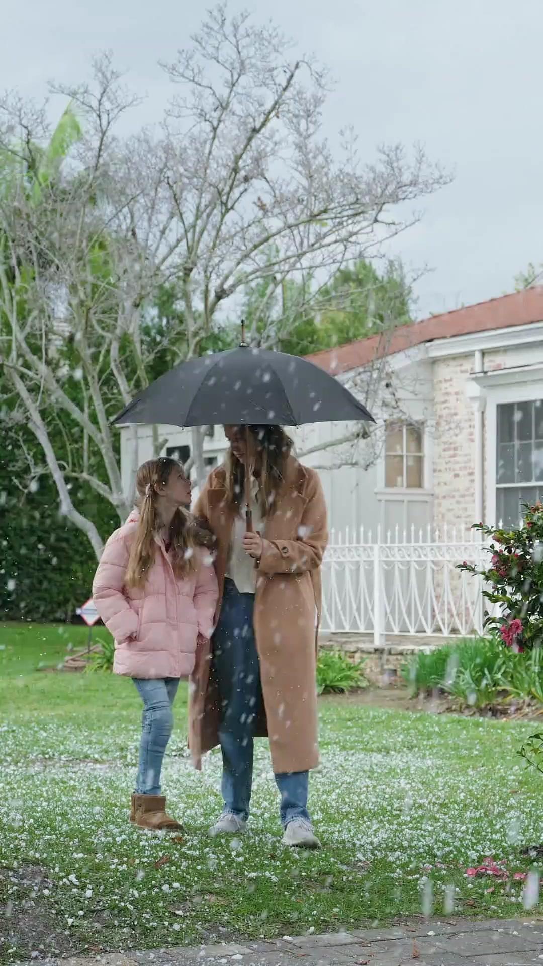 Hiç Tanımadığım Milyarder Babam