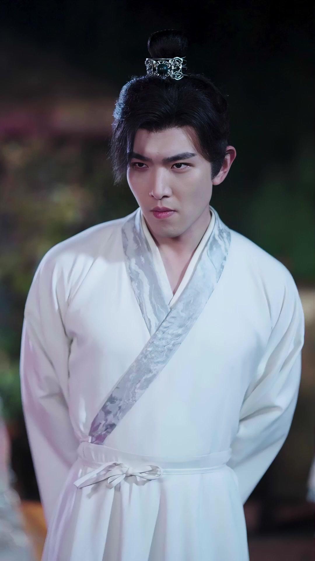 Crown Stolen? I'll Take Blood!