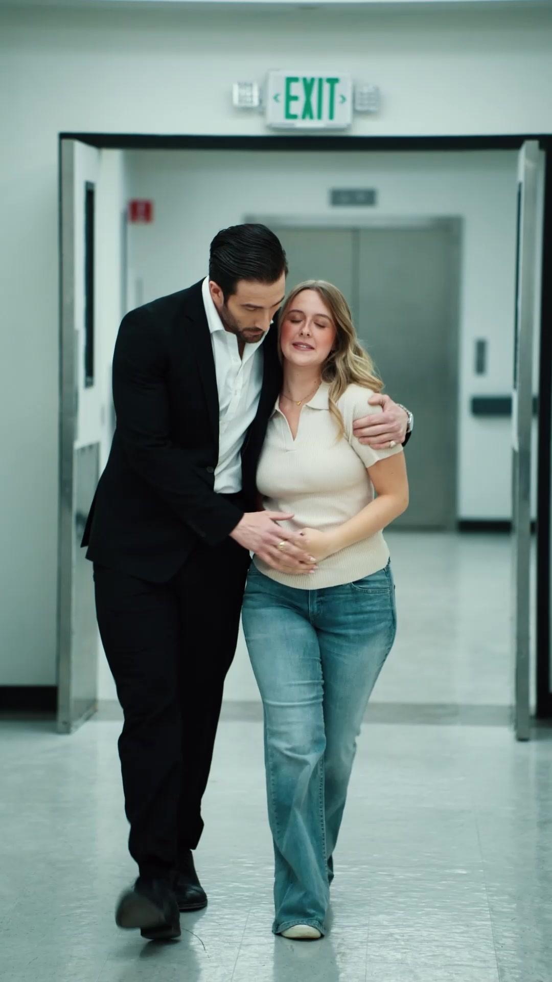 The Godfather's Secret Lover