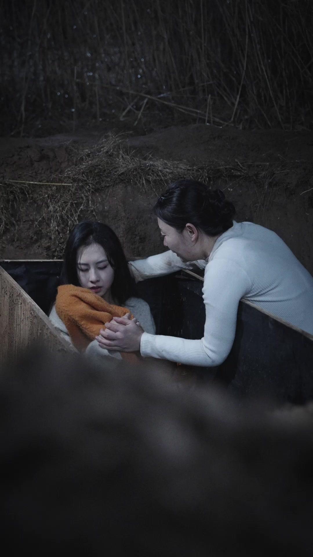 Tabir Rahasia Ibu Mertua 