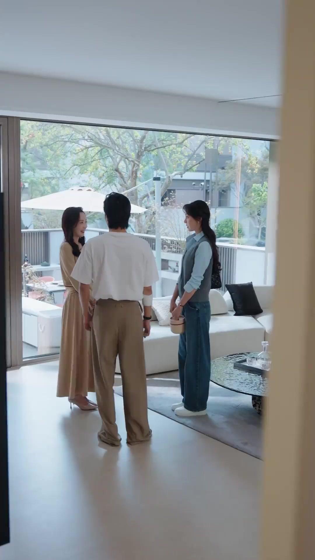 Beso inesperado, destino atado