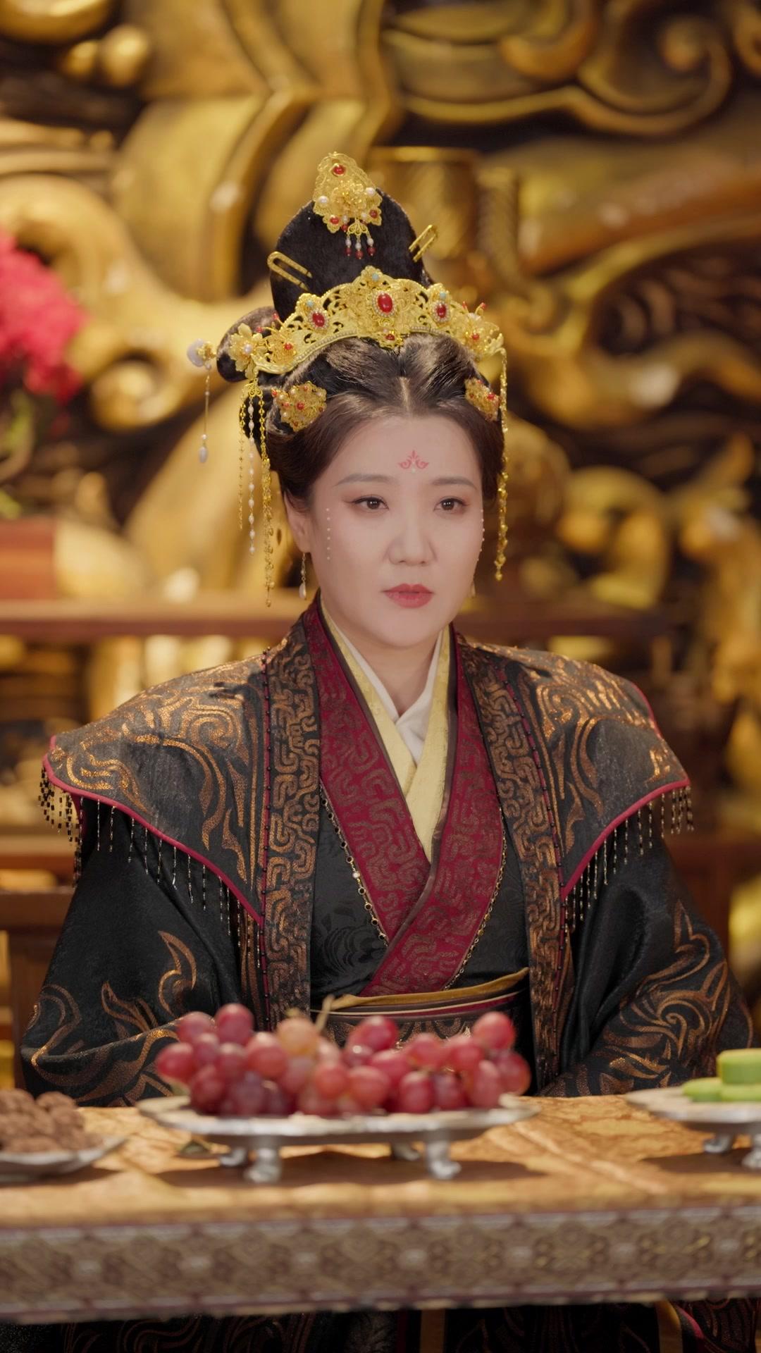 Vengeance of the Face-Swapped Heiress