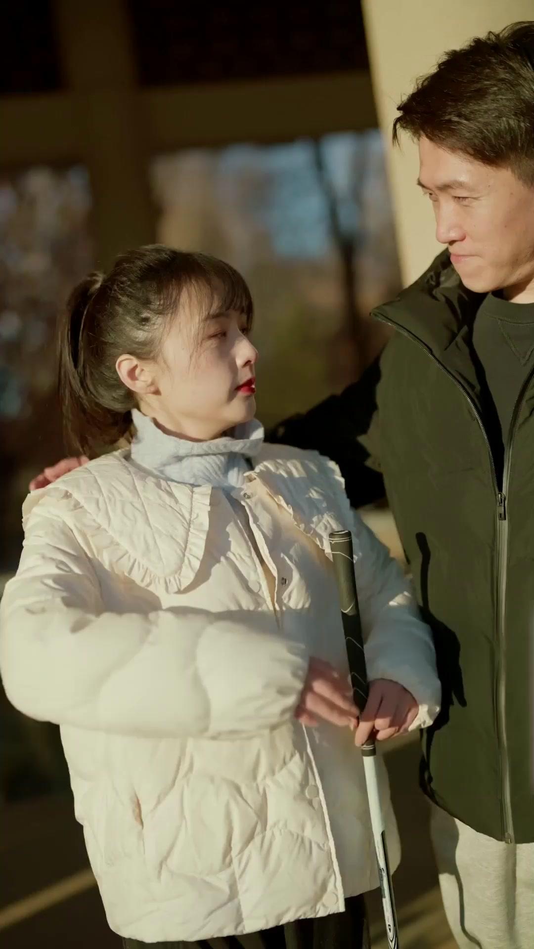 She's Back... With a Vengeance!