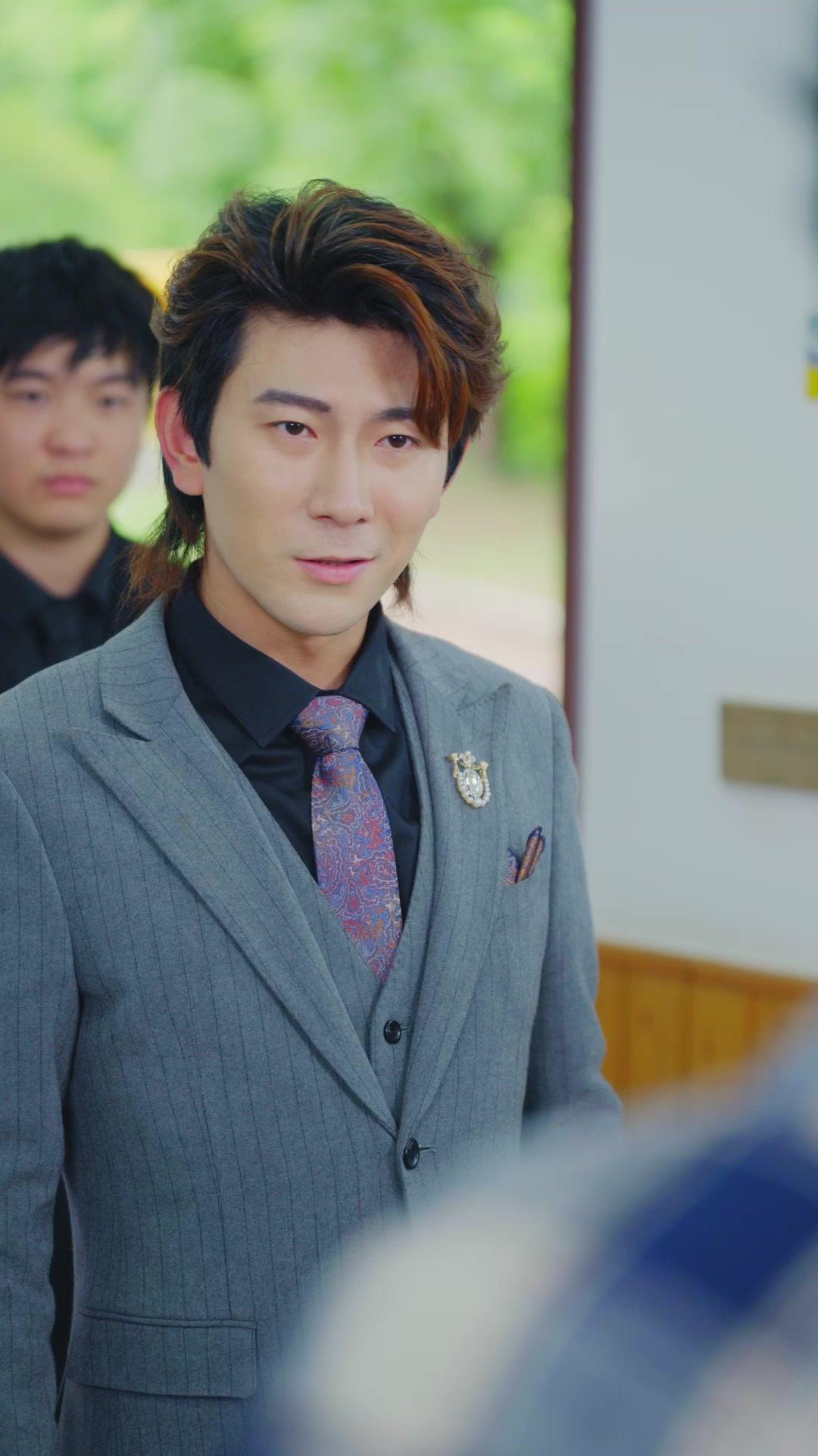 He’s Dying? He’s Still Hunting!