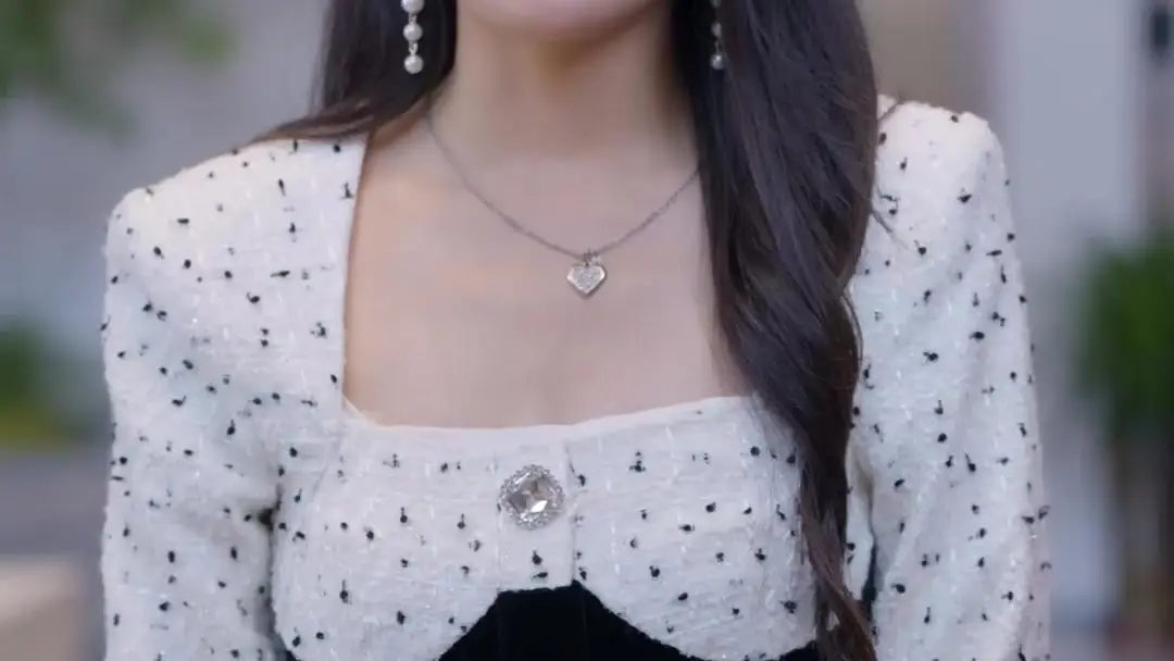 Just Divorce, We'd Love to Marry You: When the Phone Rings, the Past Answers