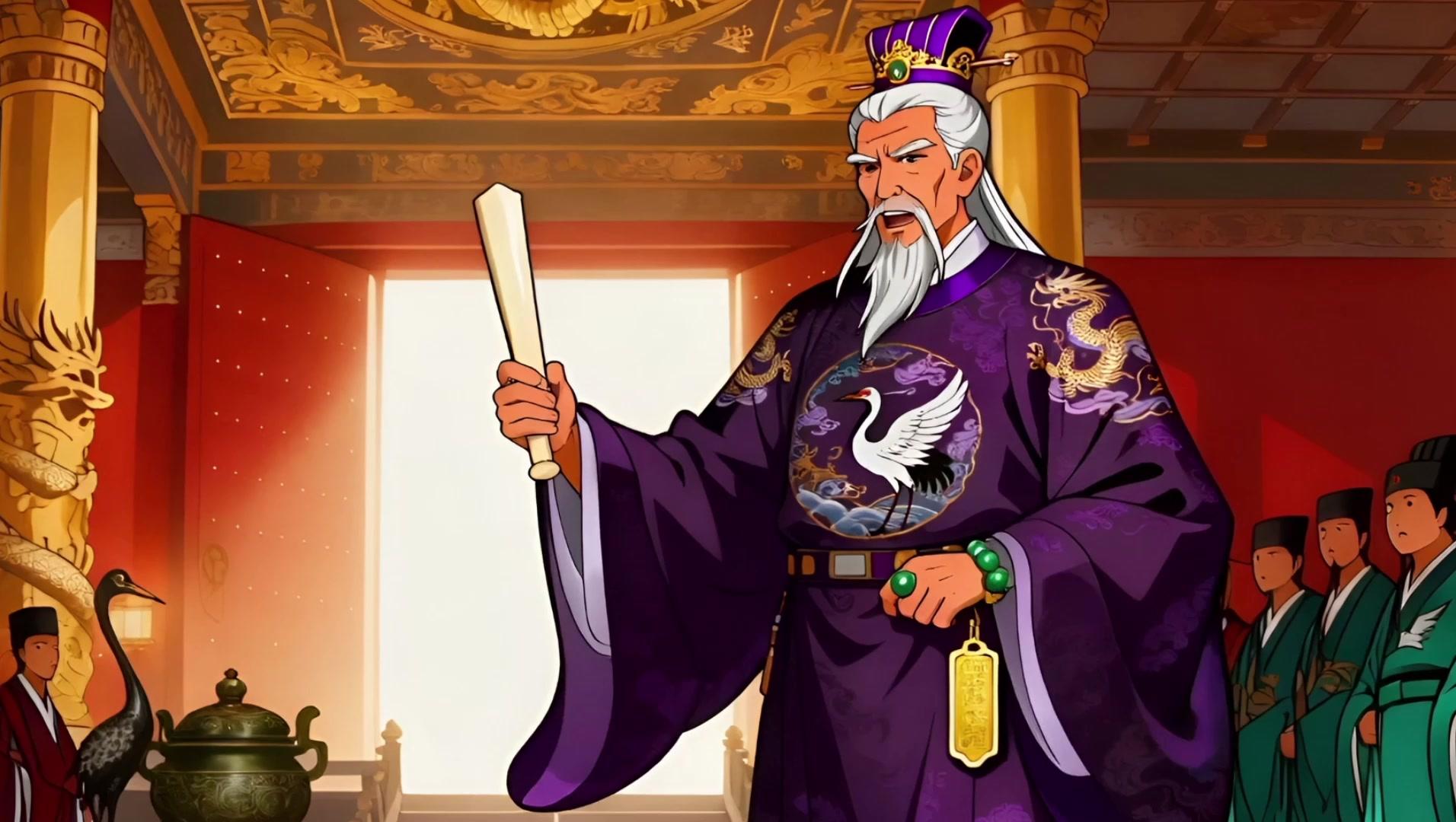 The Guardian: Human VS Demon