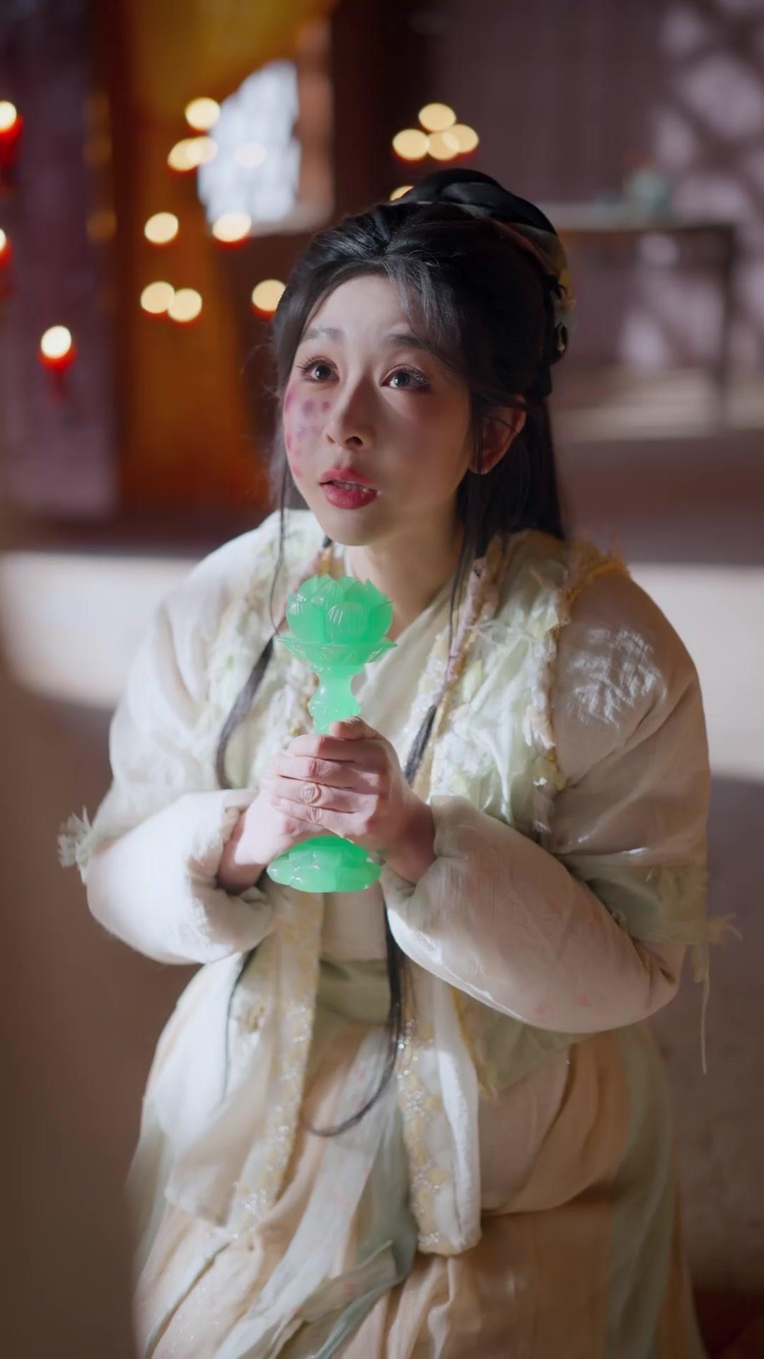 More Wishes? DOOM Says No!