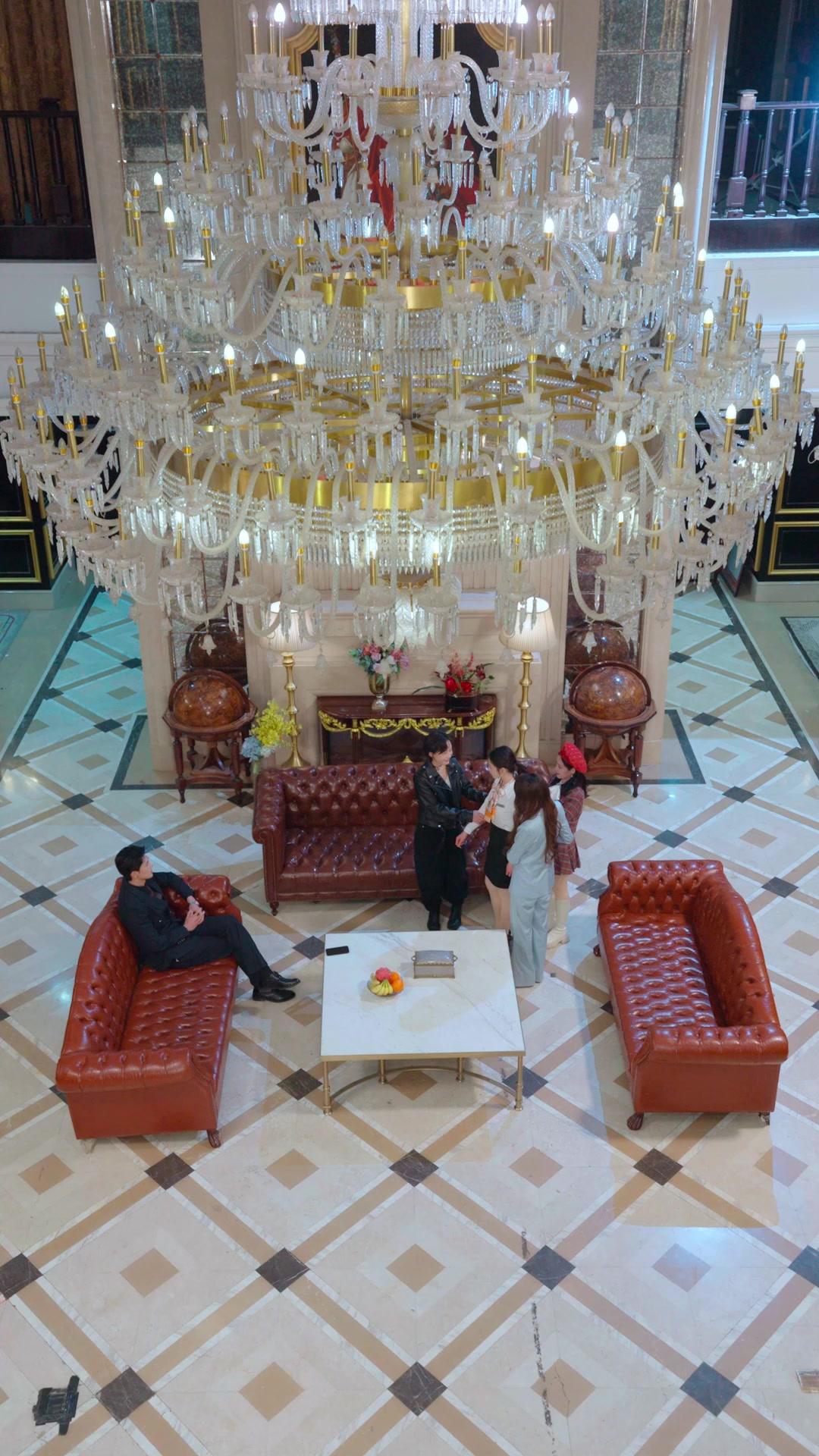 The Salesgirl’s Billionaire Baby