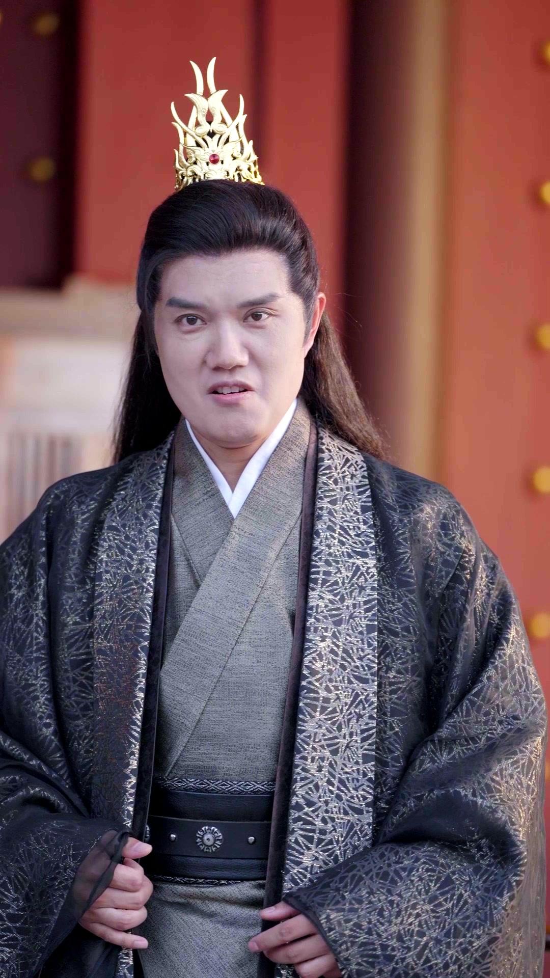 Faking Fool, True RULER