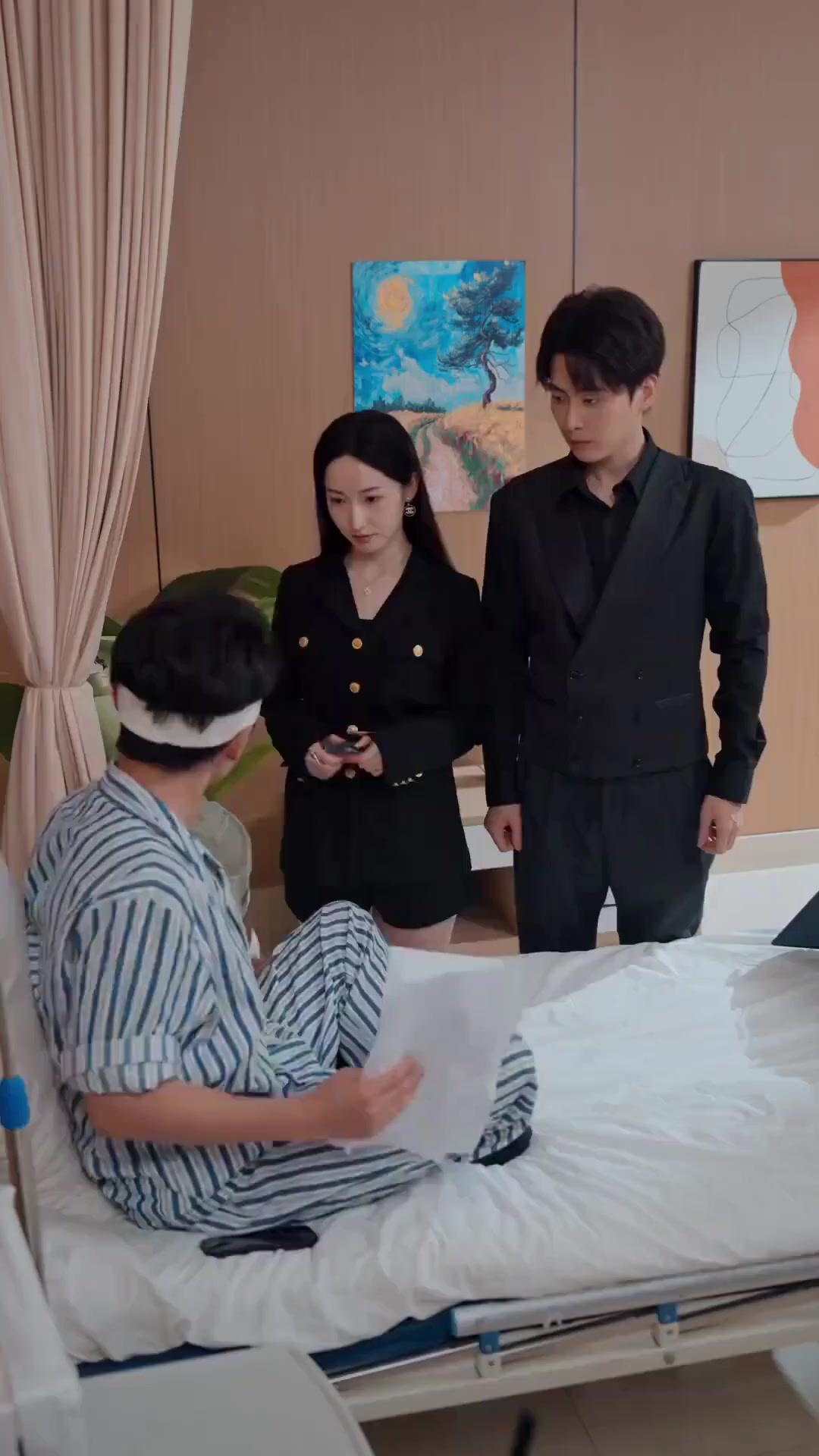 (Doblado)¡Mi novio joven es heredero!