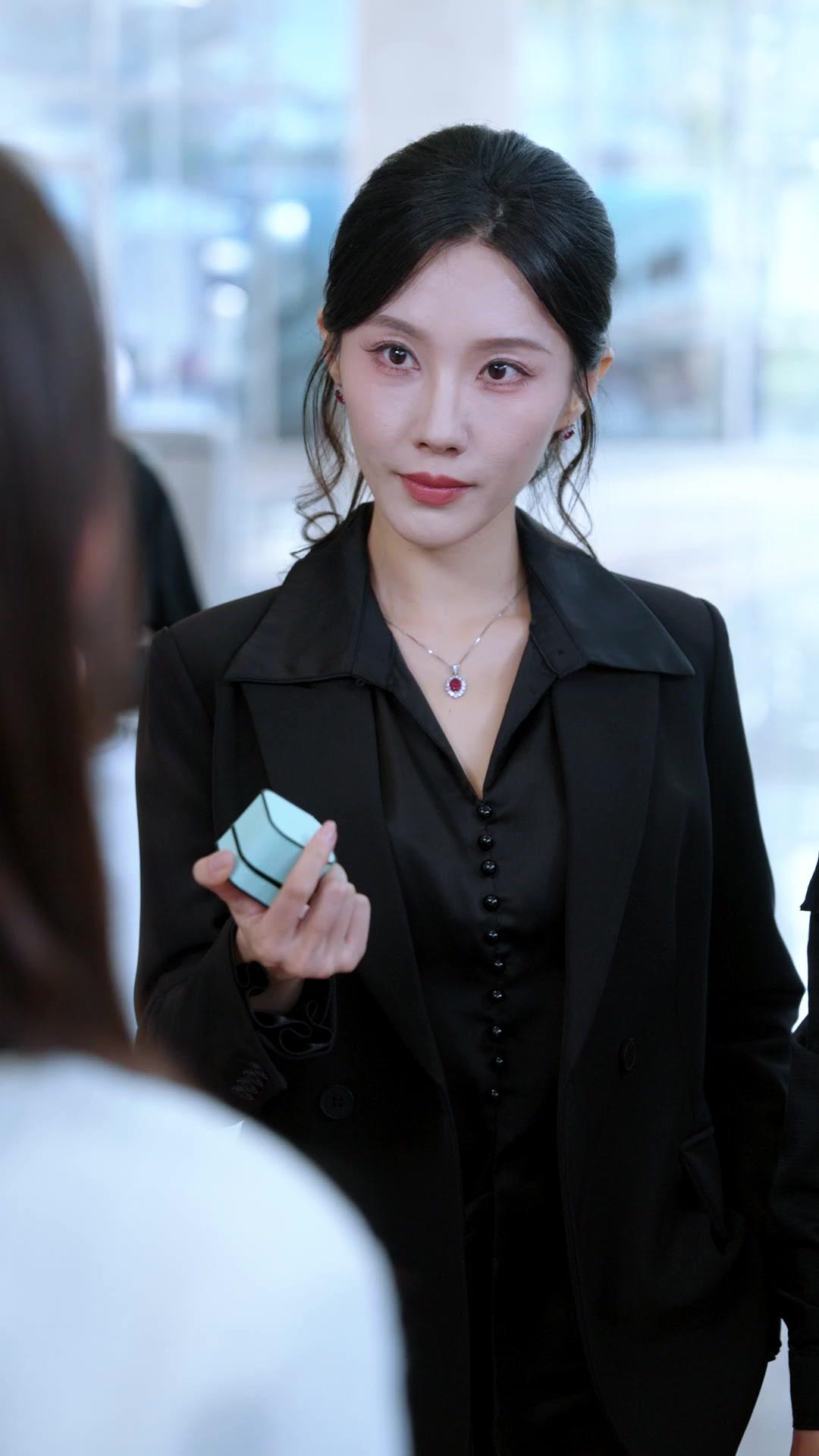 先生，我們見過嗎？