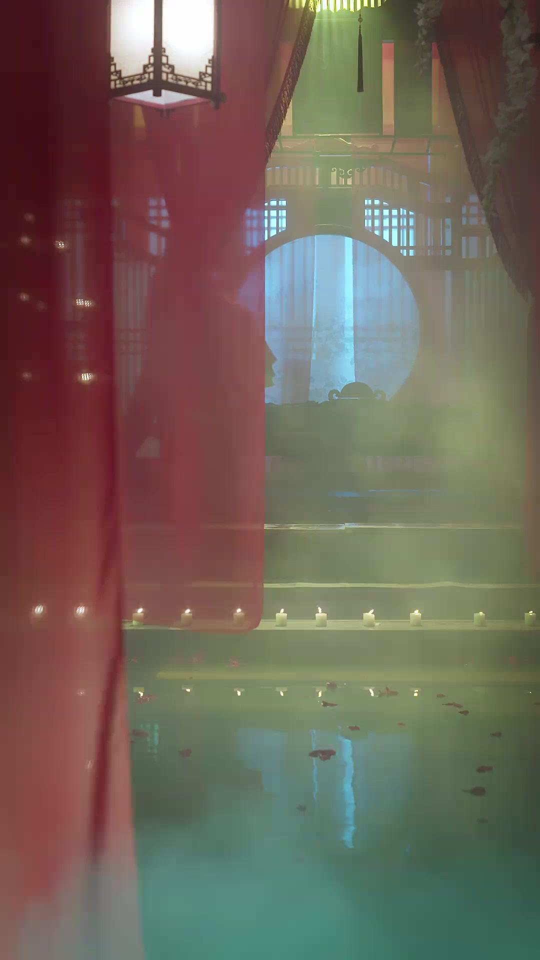 (Dubbed)Sisters' Gambit: Swapped Grooms