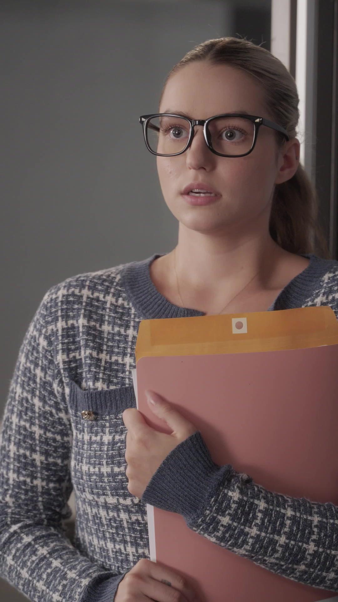 Encontro às Cegas com Meu Chefe