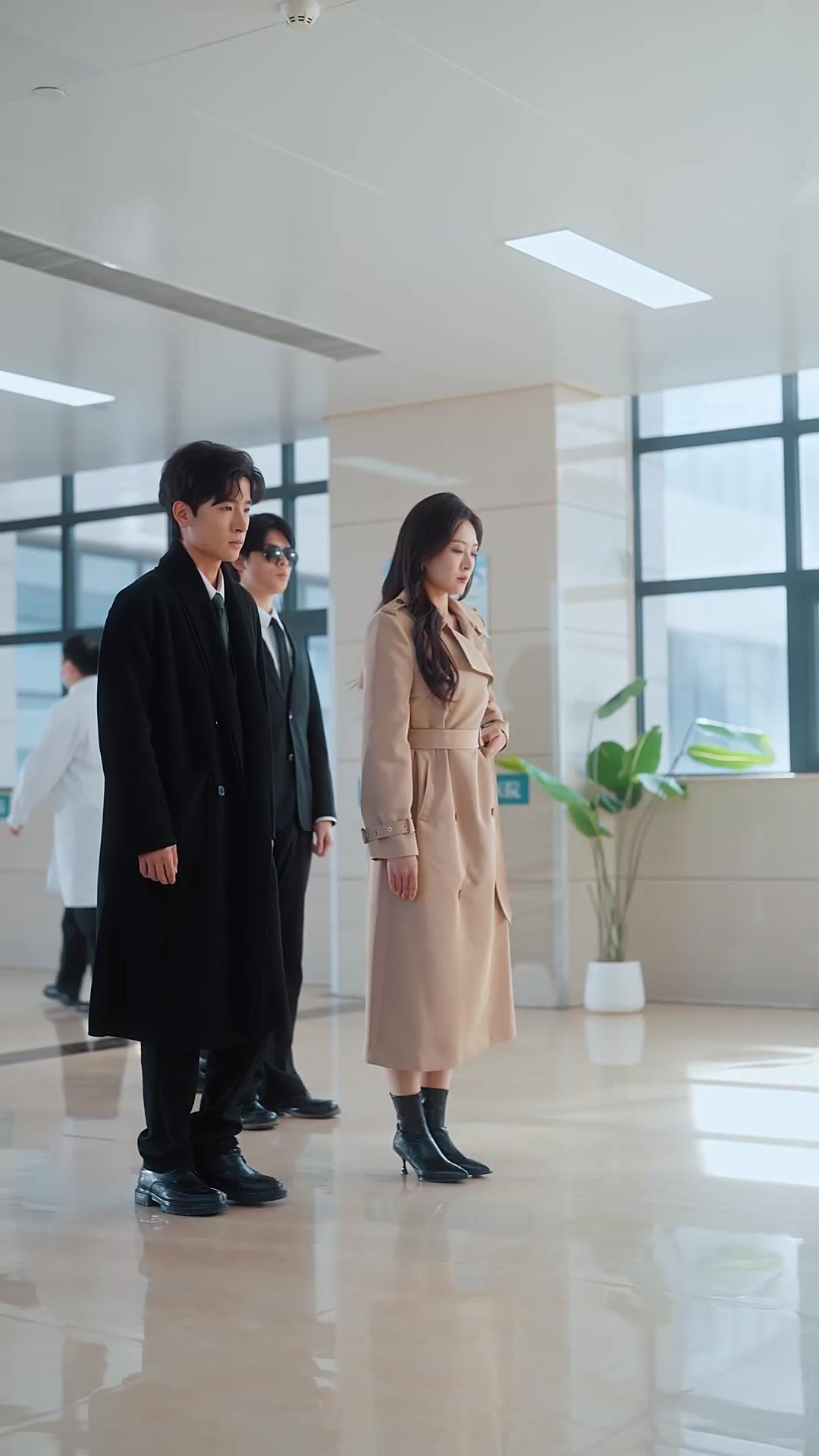 The Doctor’s Last Stand