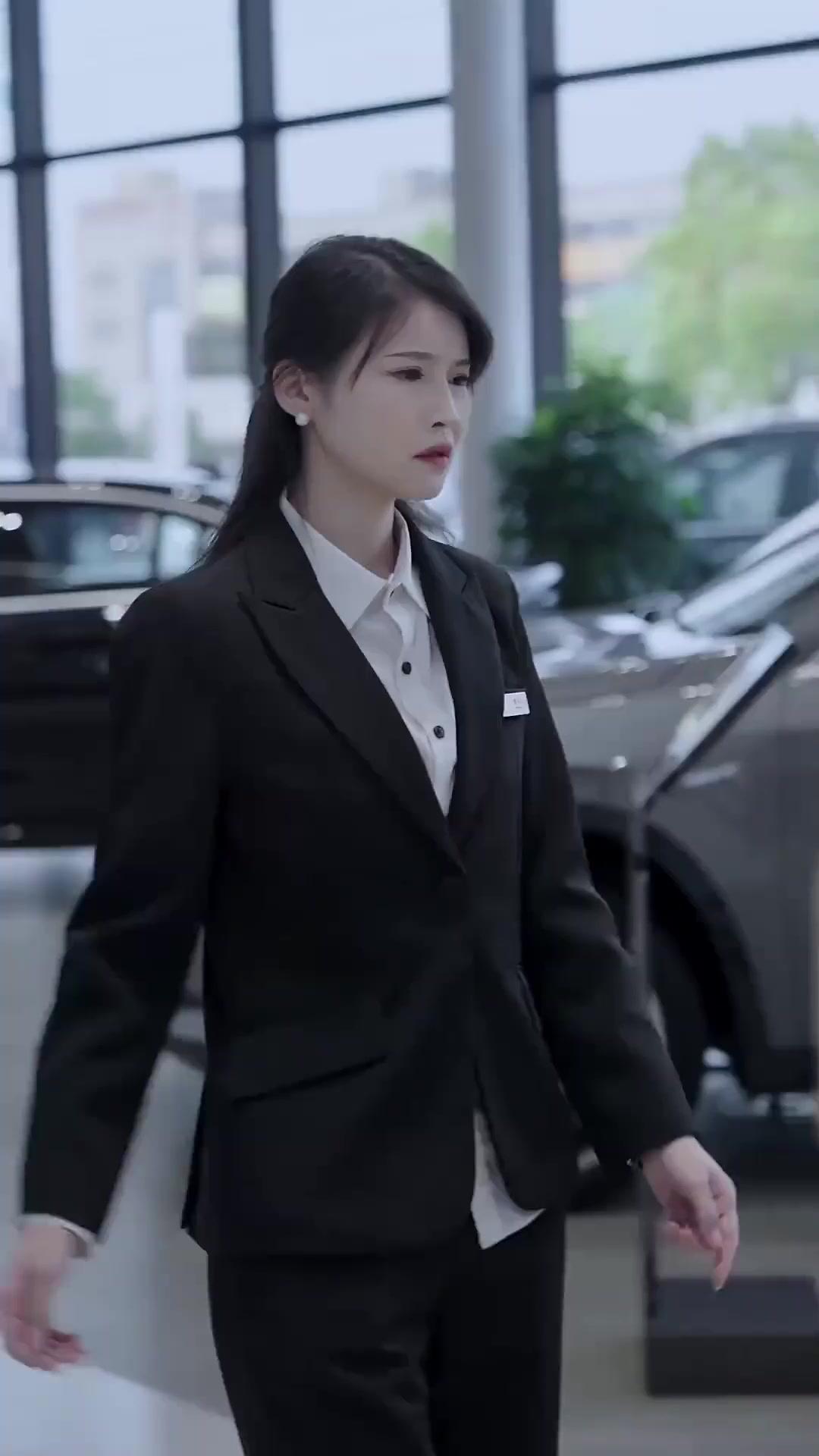 (더빙) 배달원을 재벌로 만들다
