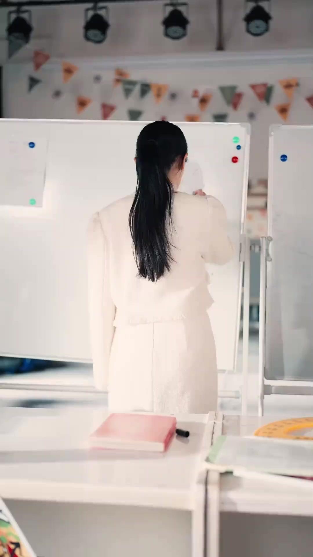 마라 맛 선생님