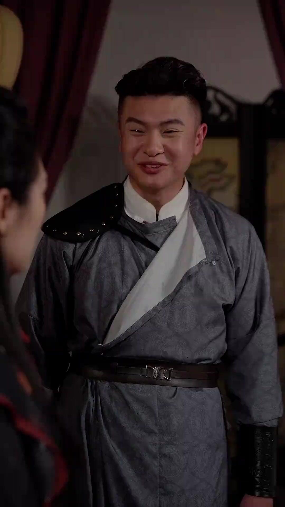 (Dubbed)Dumb Monk Conquer