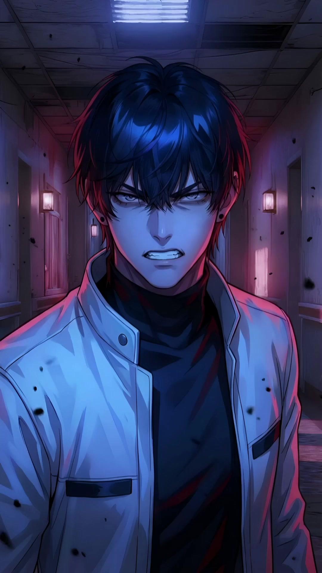 Game Baru Mulai, Tapi Aku Sudah Di Final