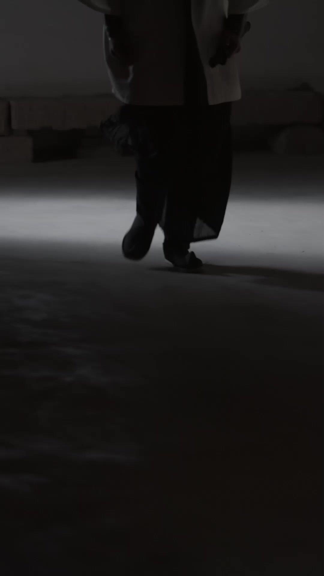 Genç Kılıç Ustası