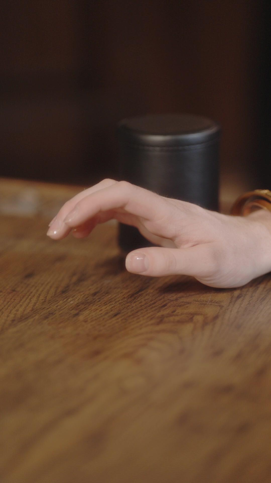 Der Letzte Glücksspiel-Gott