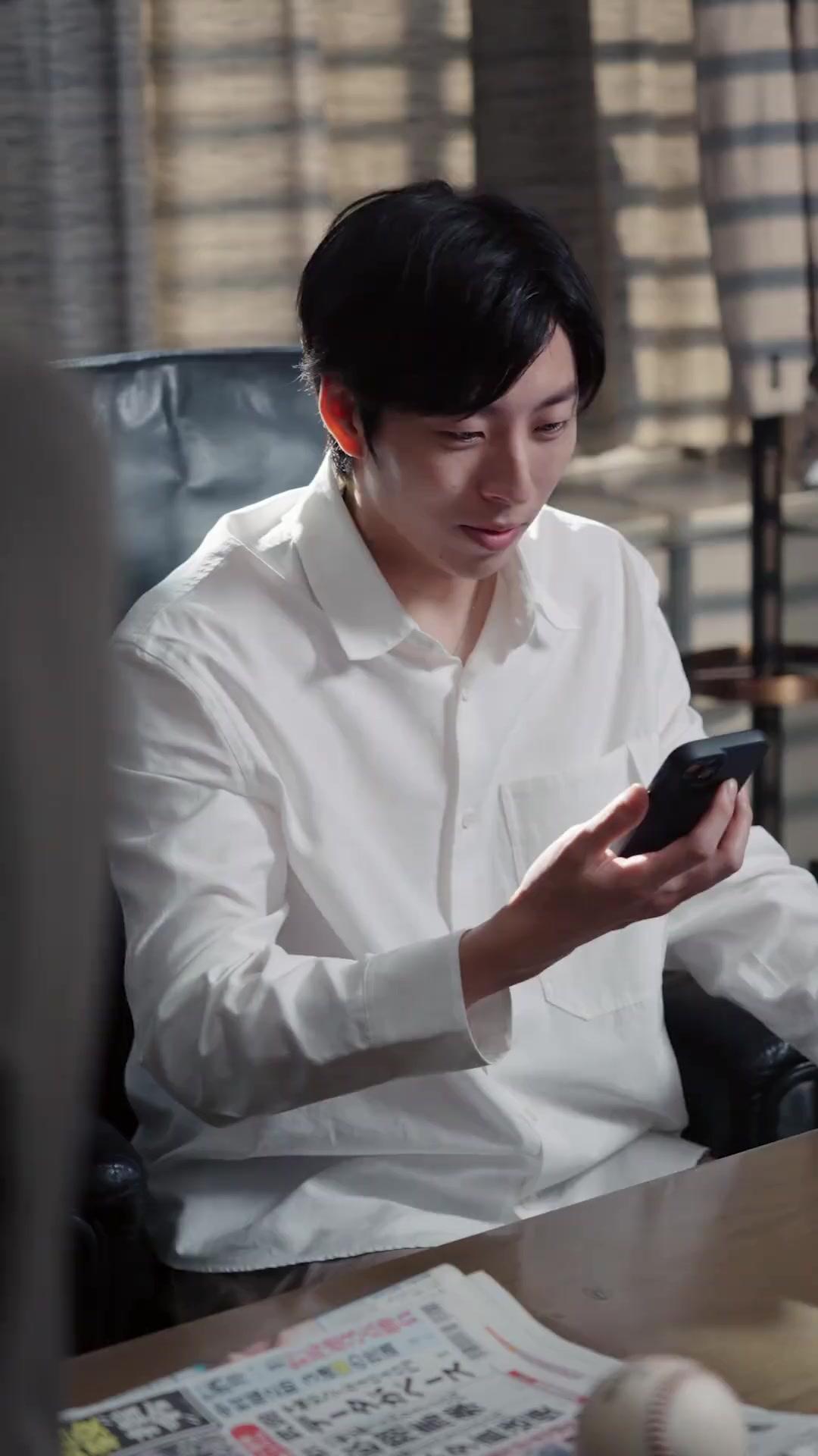 (Dubbed)His Mother? The CEO's mistress?