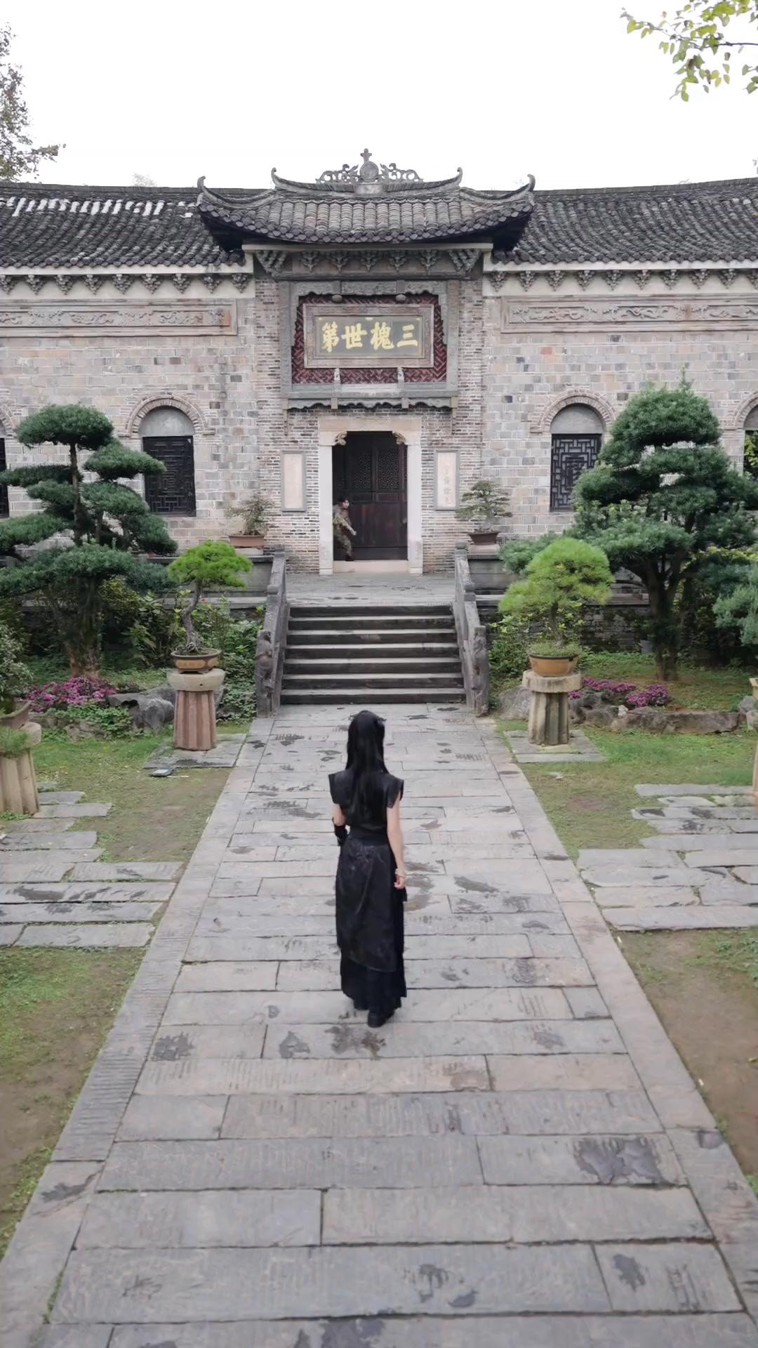 My Sister's Wrath Is Their Judgment Day