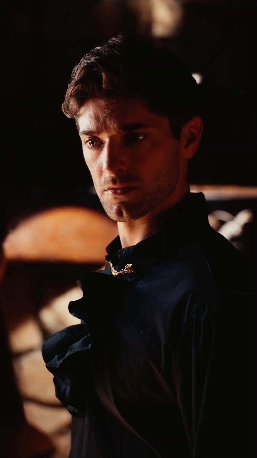 (Doppiaggio) La Luna del Re Lycan