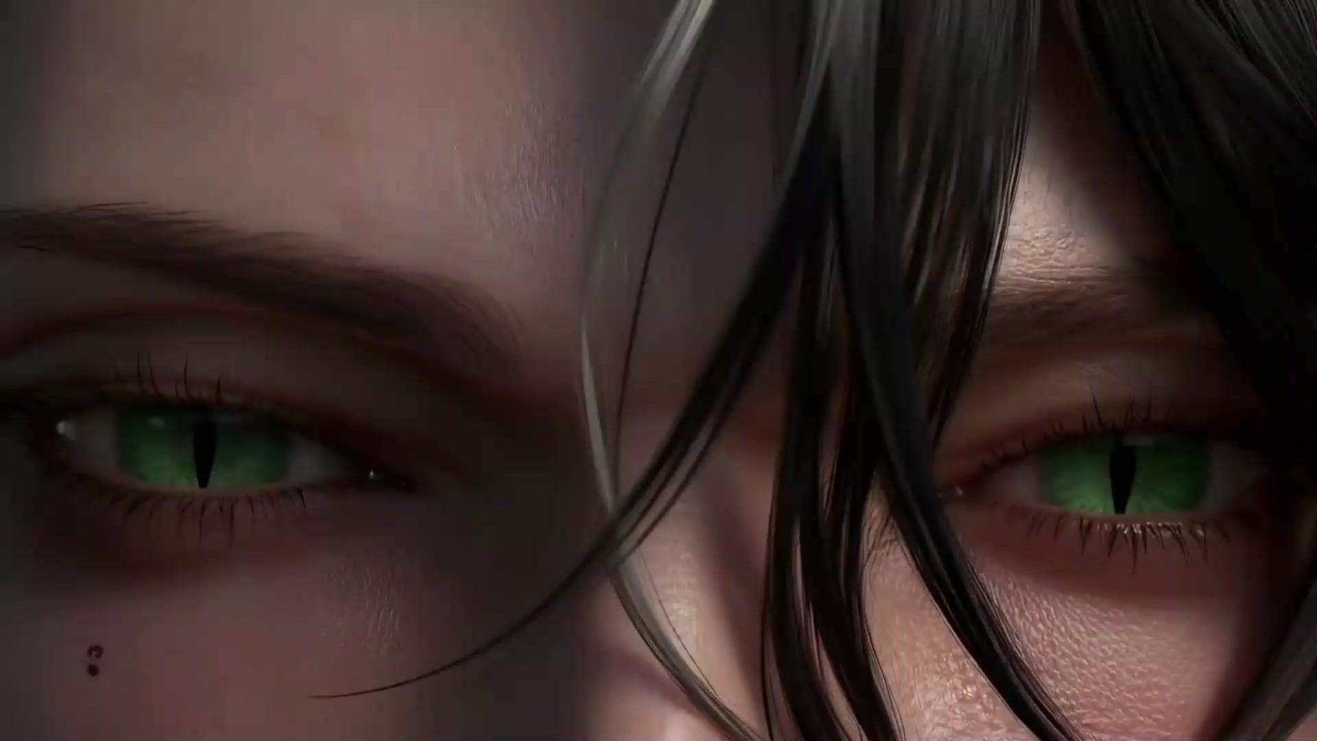 (Dubbed) Tame the Devils or Die: The Villainess’s Revenge