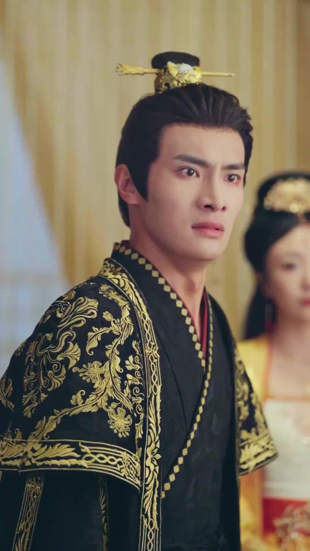 Imortal Caída: O Arrependimento do Imperador