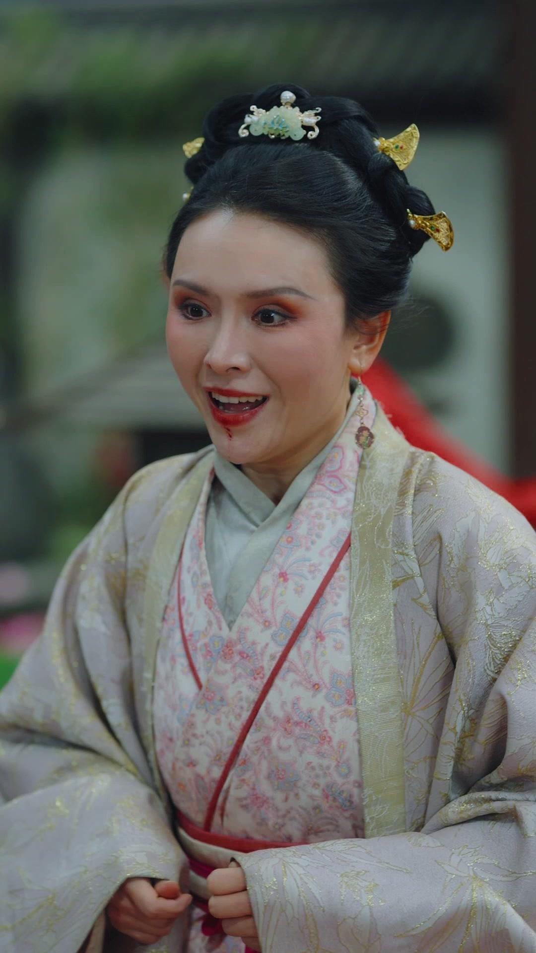 Mr. Cupid in Rags' Payback