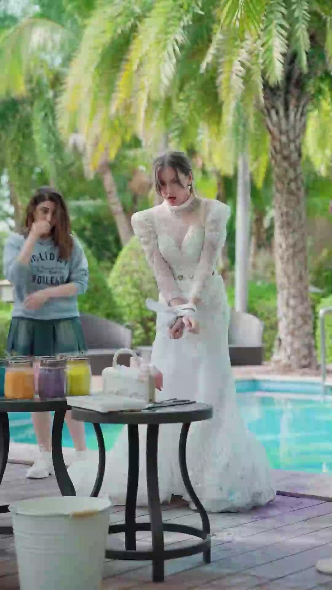  (Synchro) Der fatale Fehler der materialistischen Braut