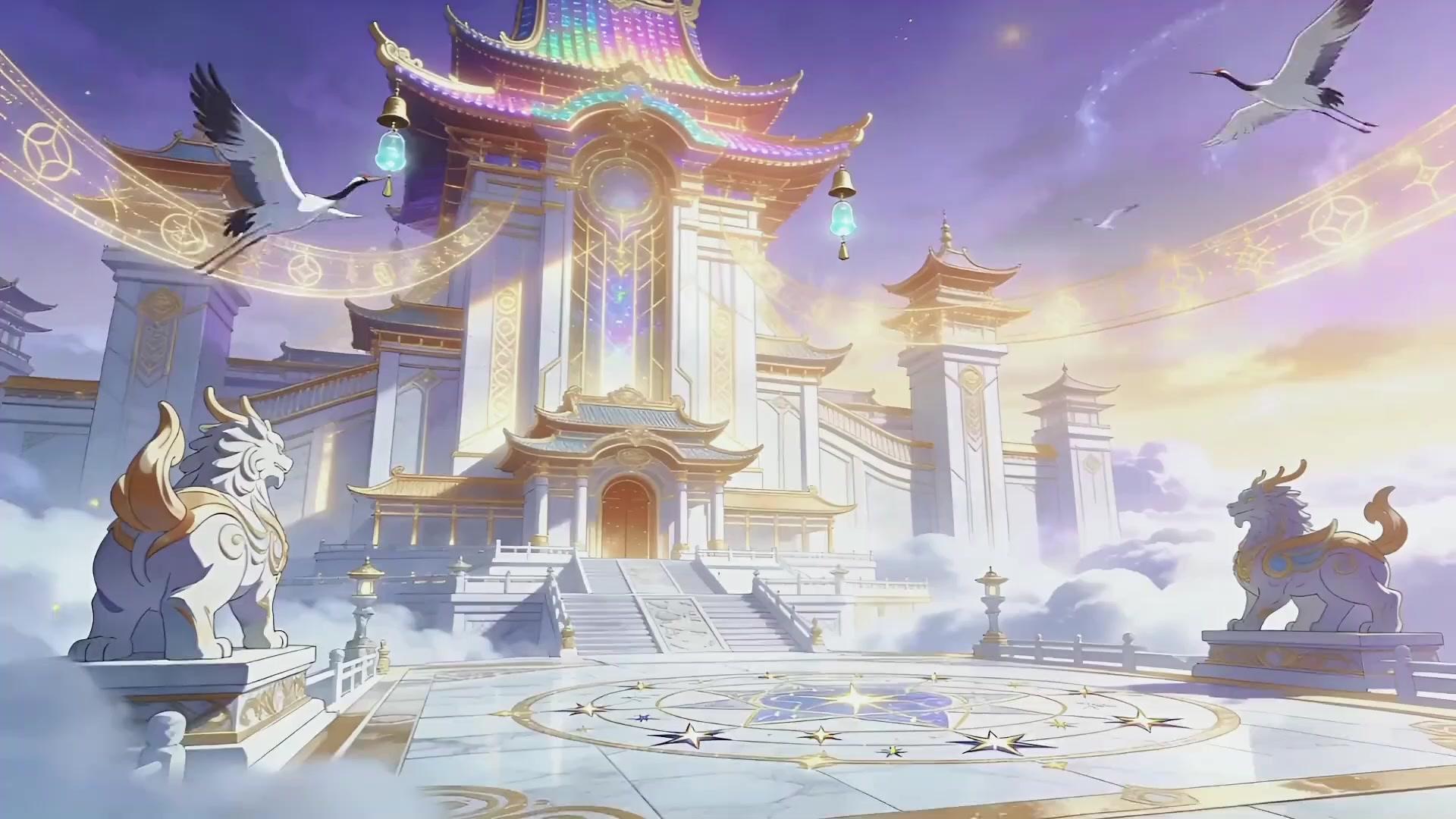 Sovrano in Trappola: La Caccia Dimensional