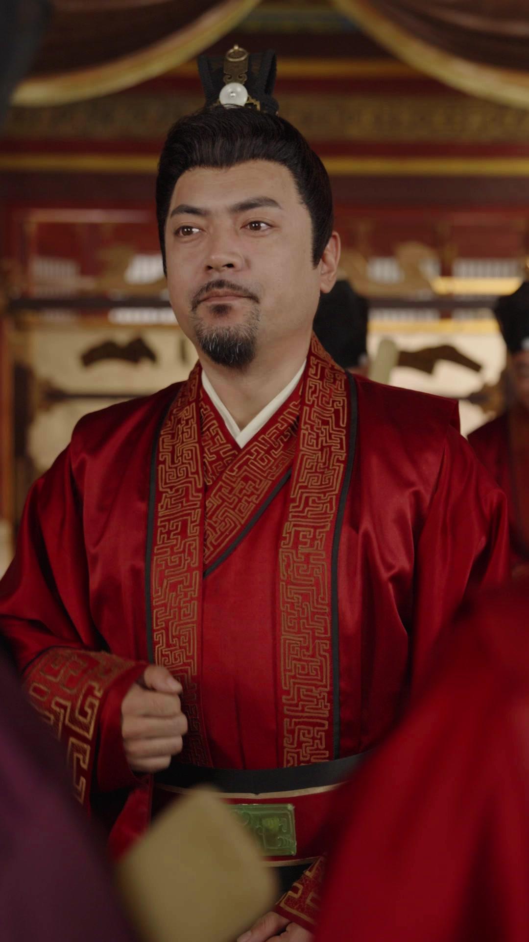 Jangan Harap Bisa Naik Takhta!