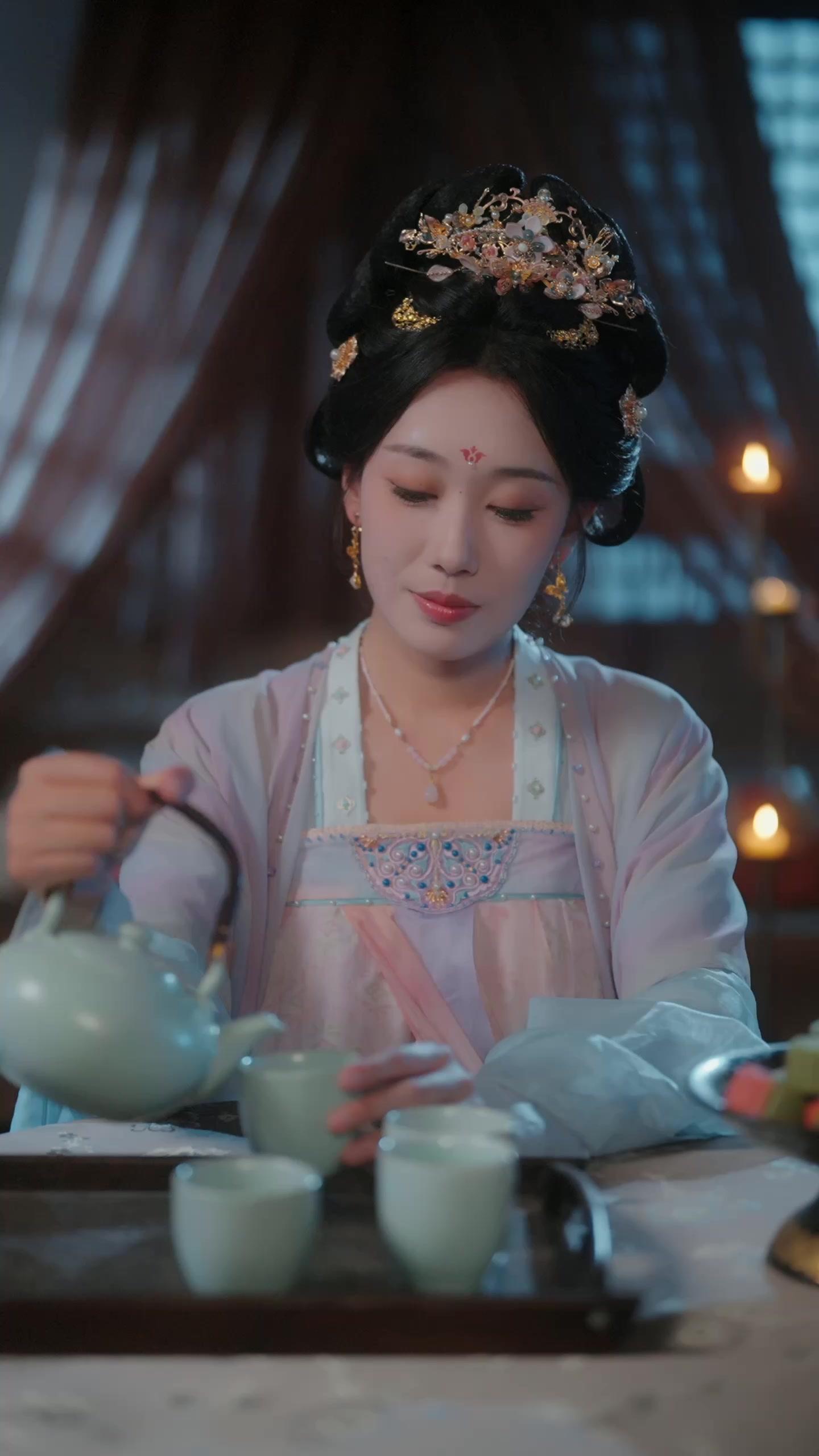 My Border, My Army, My Empress